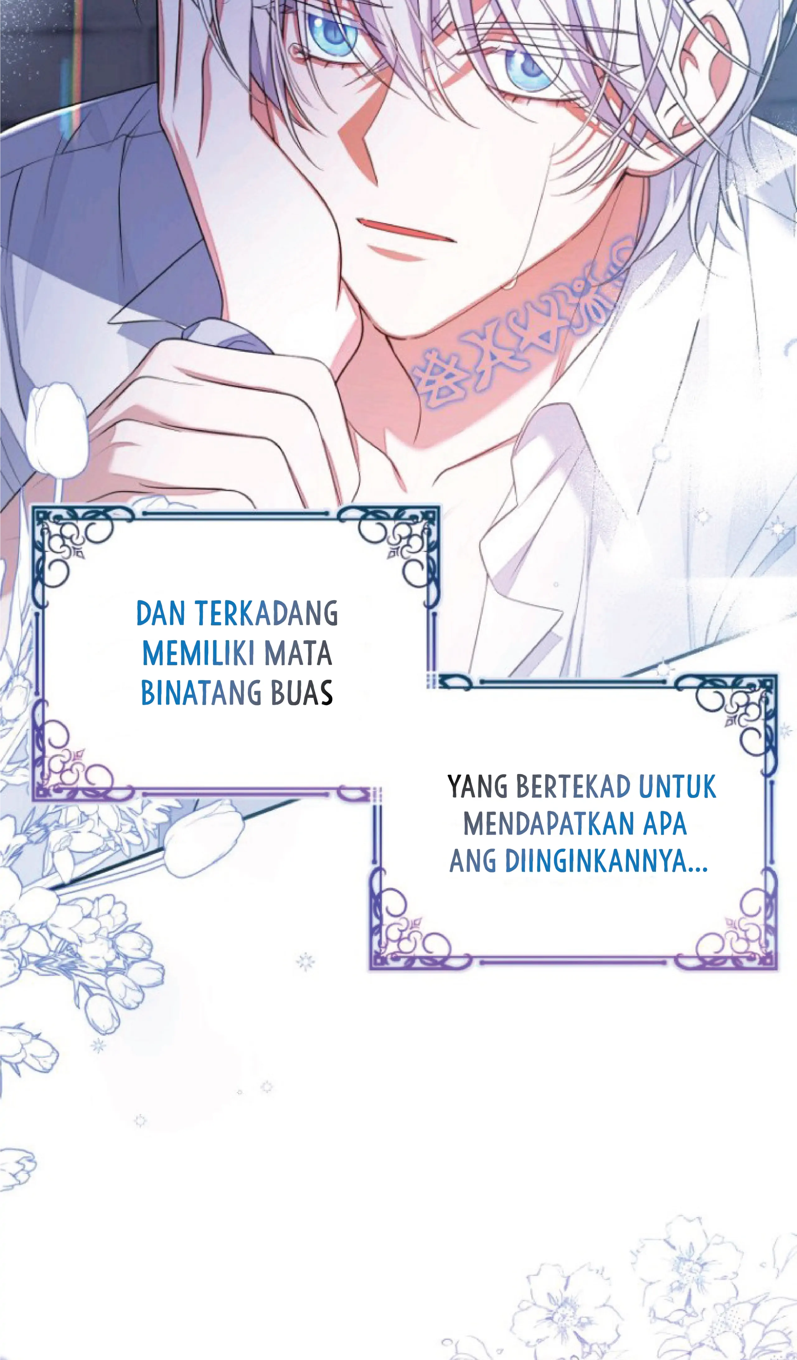 I Met the Male Lead in Prison Chapter 1 page 9