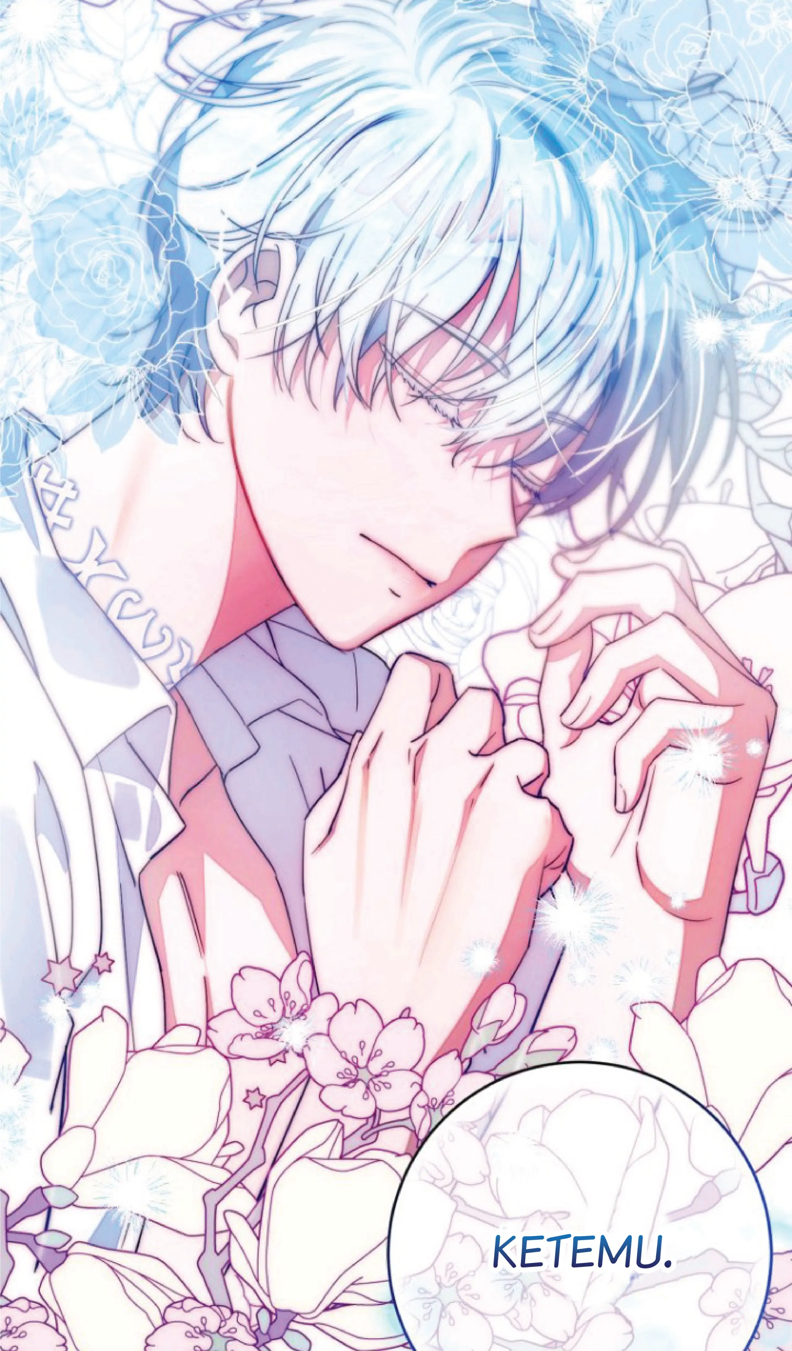 I Met the Male Lead in Prison Chapter 1 page 100