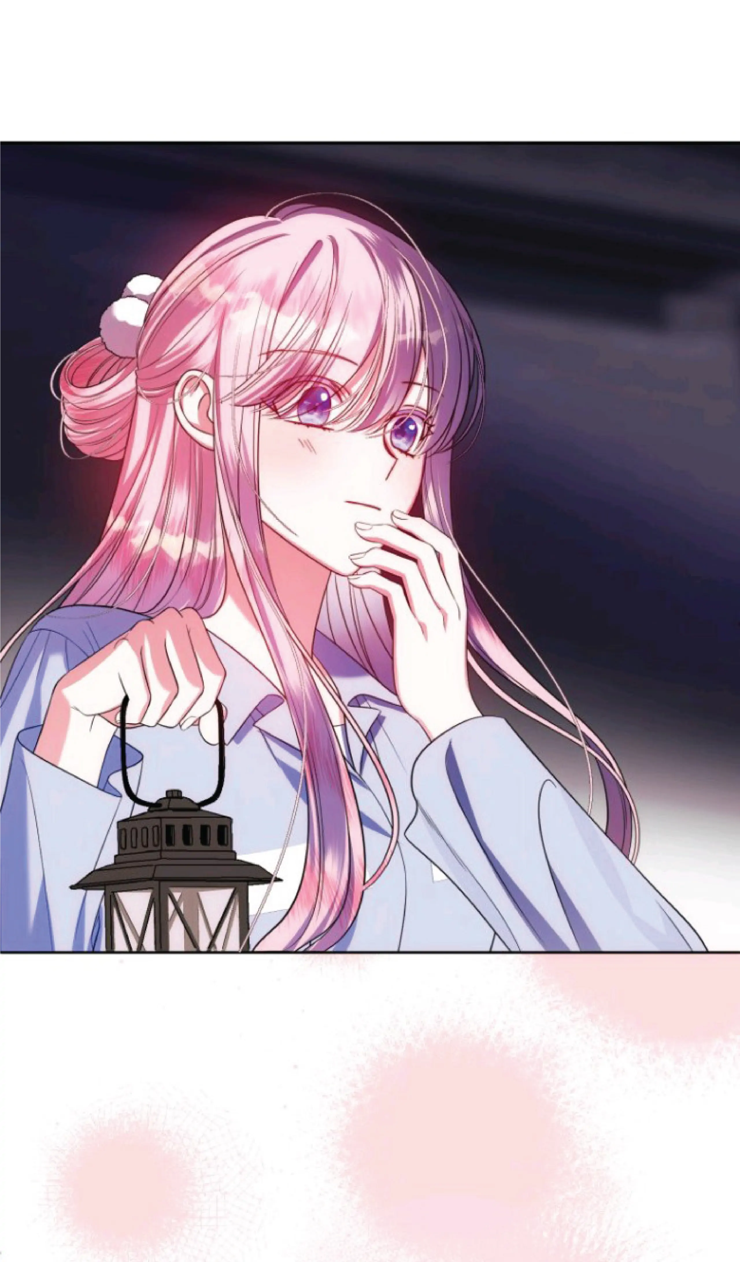 I Met the Male Lead in Prison Chapter 1 page 103