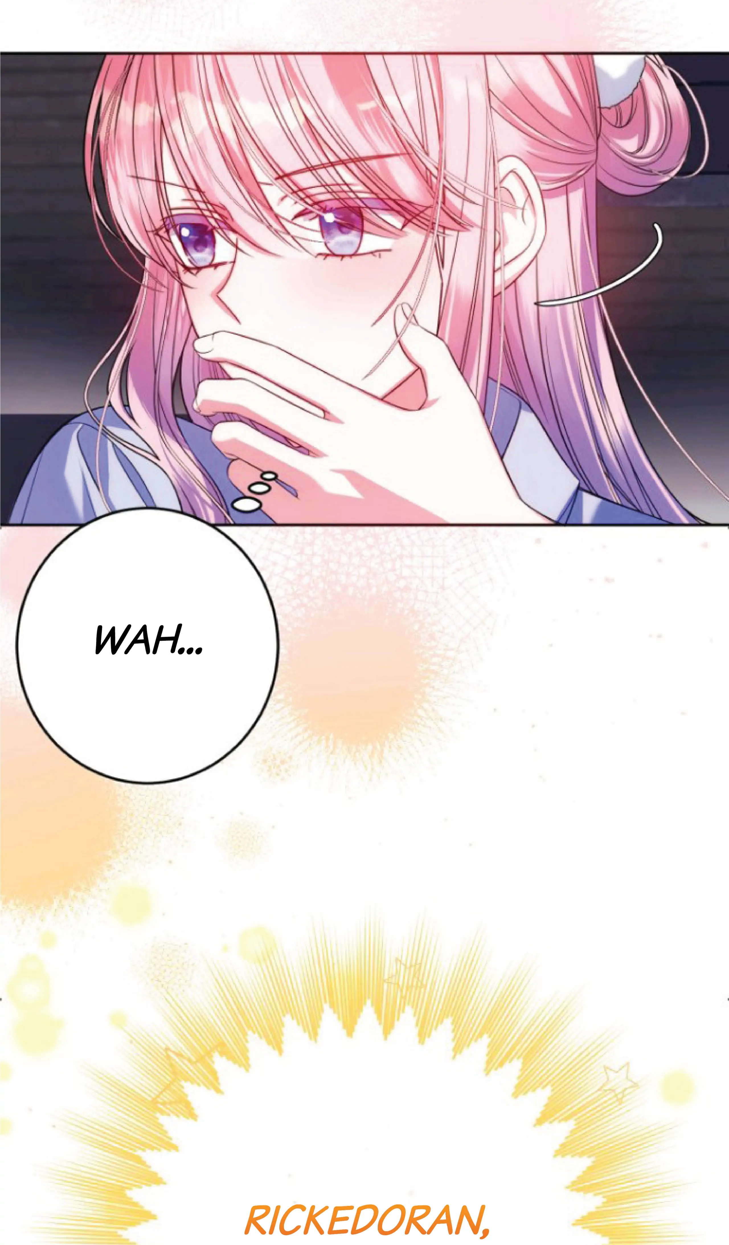 I Met the Male Lead in Prison Chapter 1 page 104