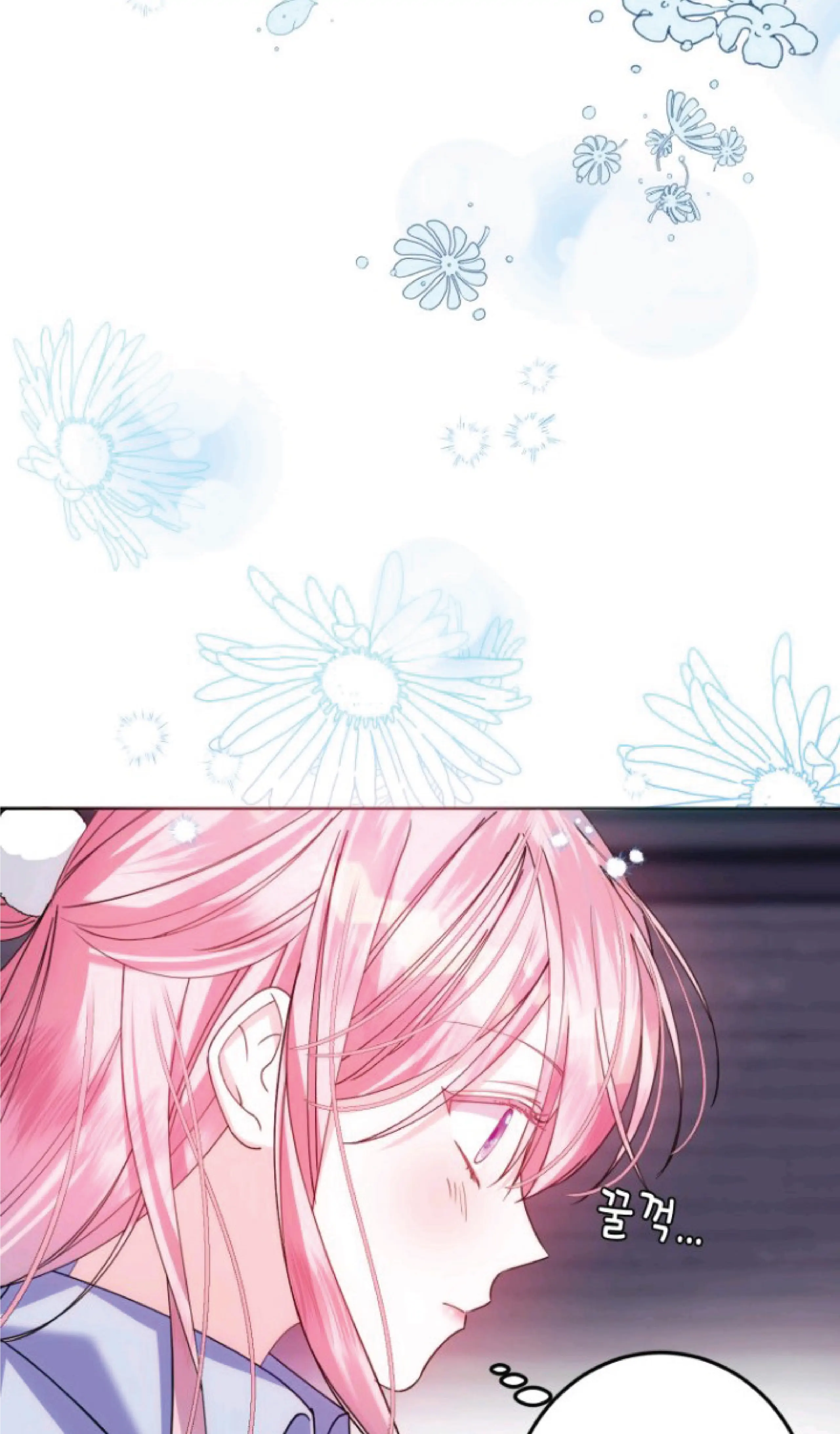 I Met the Male Lead in Prison Chapter 1 page 114