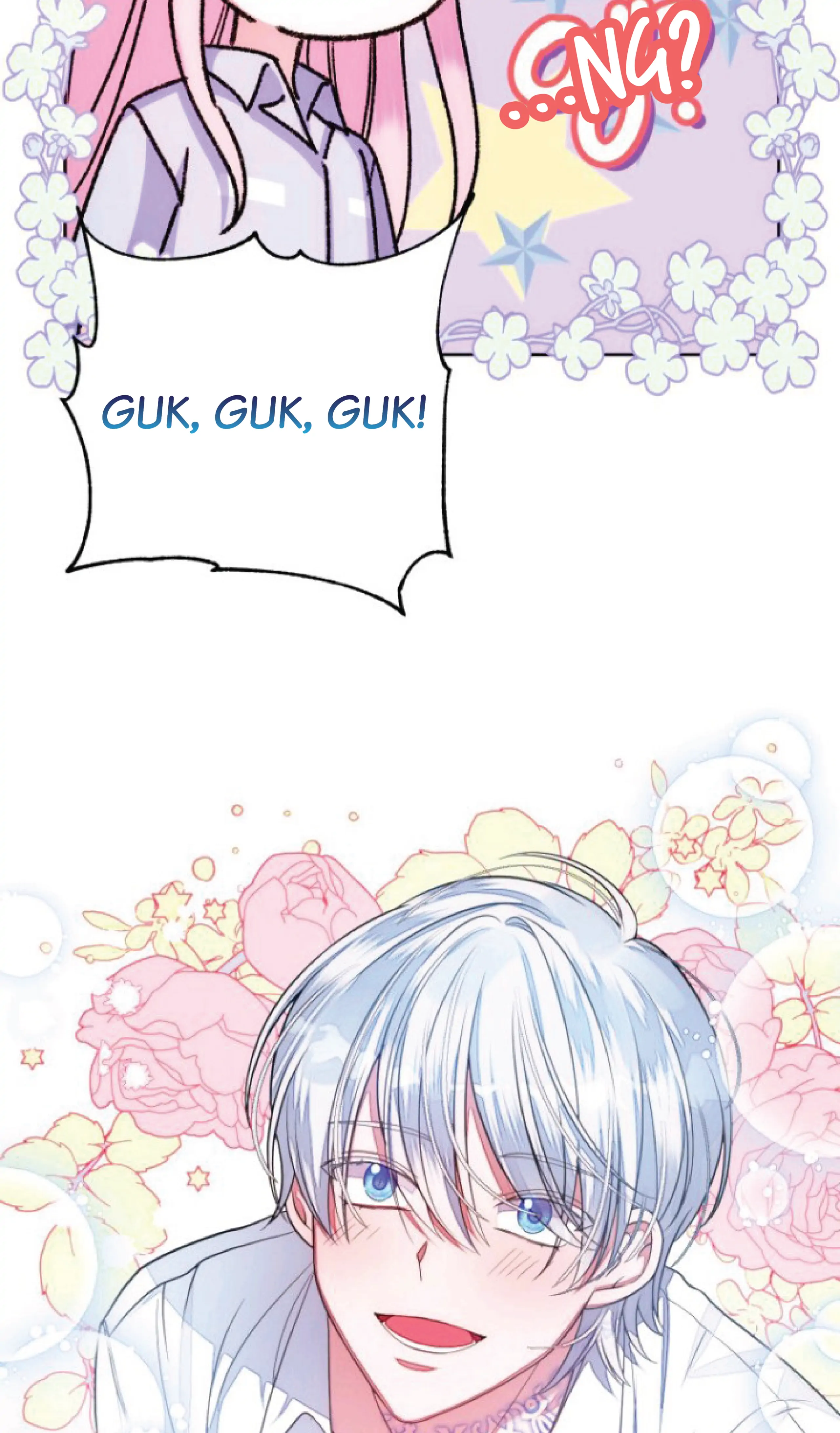 I Met the Male Lead in Prison Chapter 1 page 117