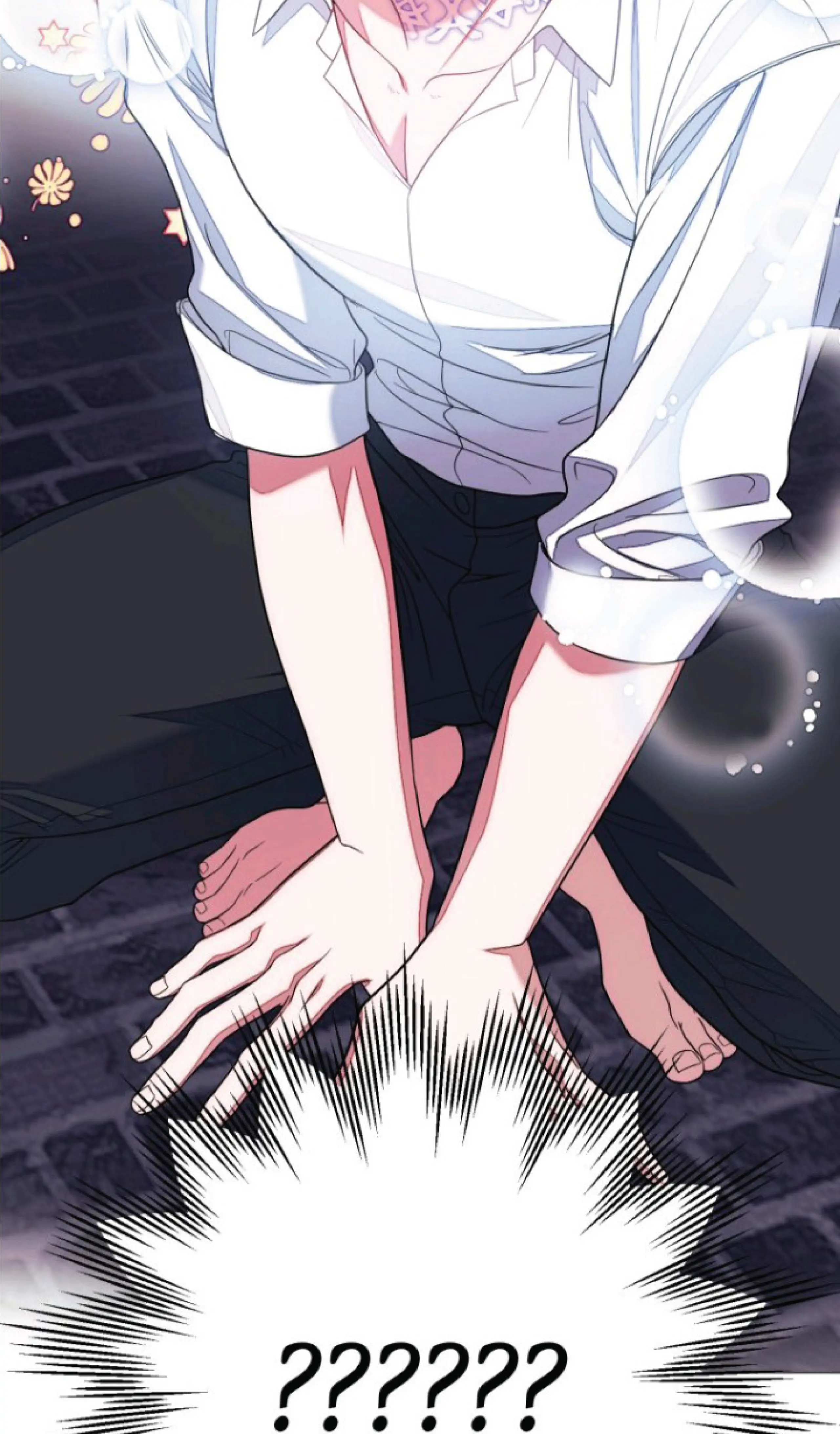 I Met the Male Lead in Prison Chapter 1 page 118
