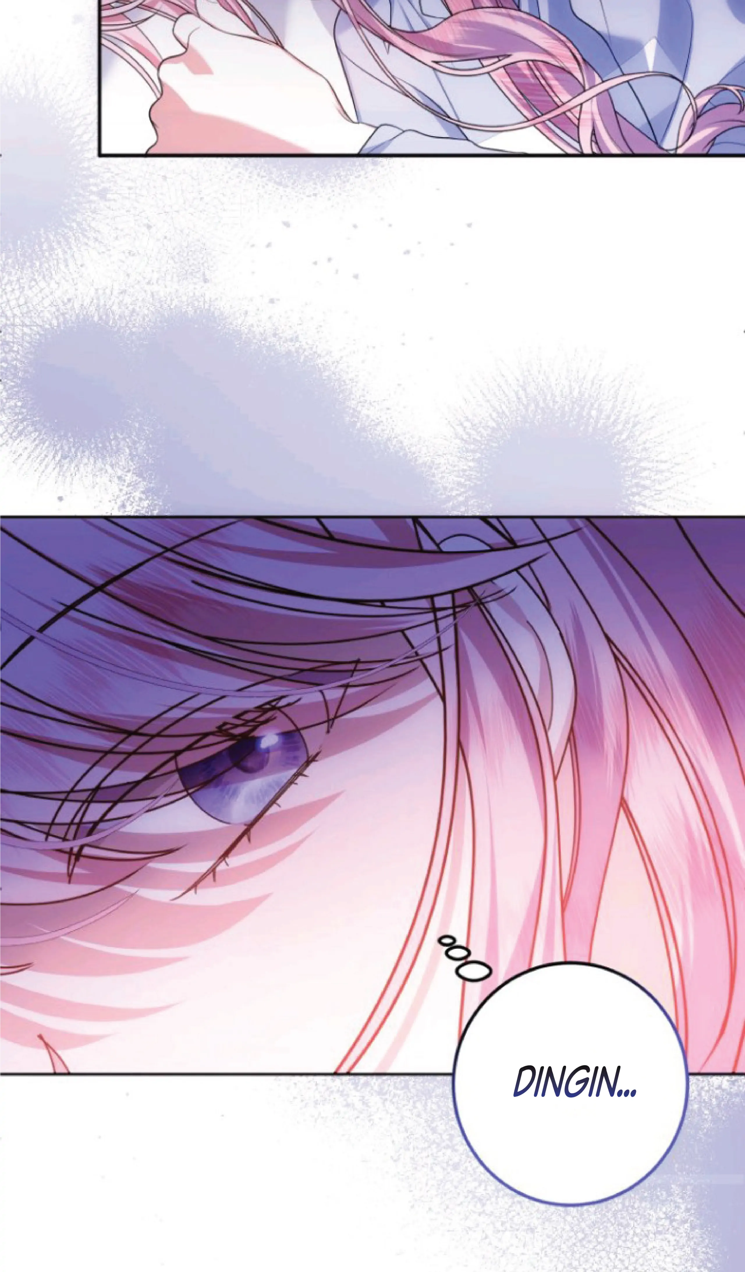 I Met the Male Lead in Prison Chapter 1 page 17
