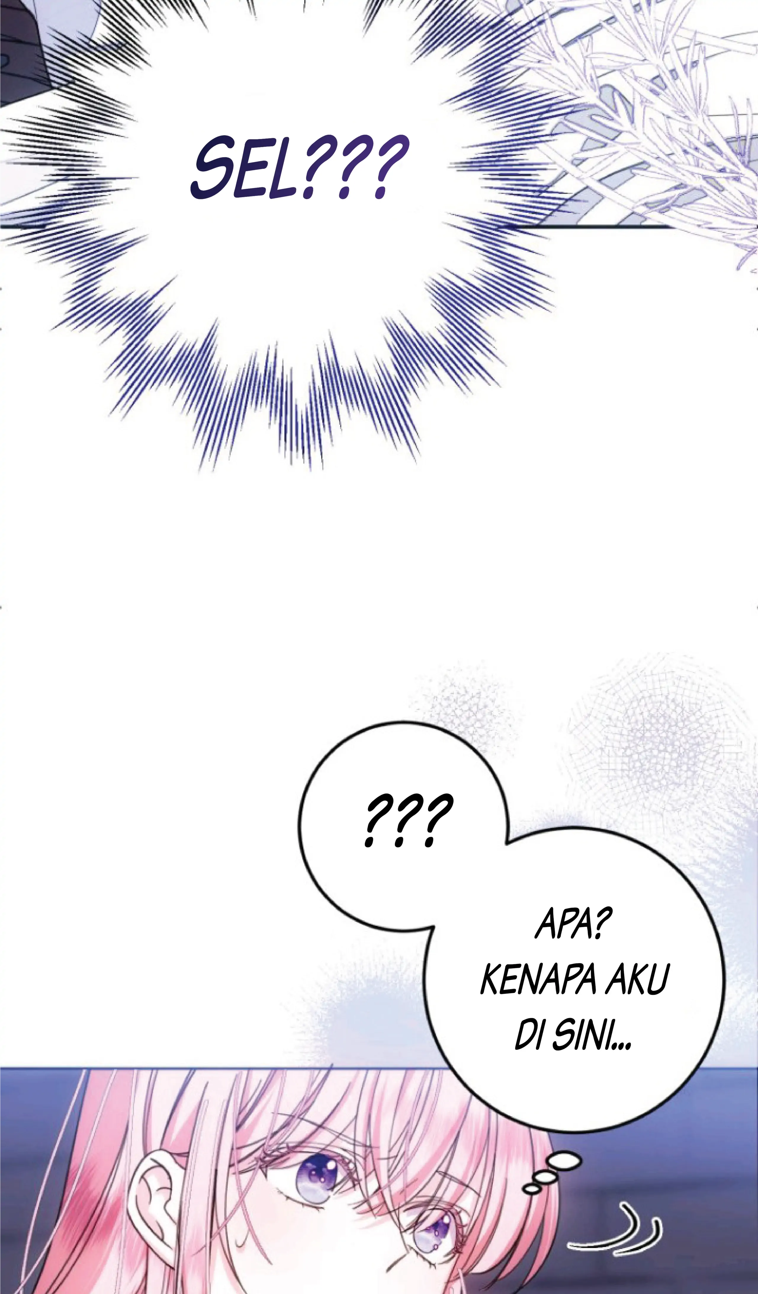 I Met the Male Lead in Prison Chapter 1 page 20
