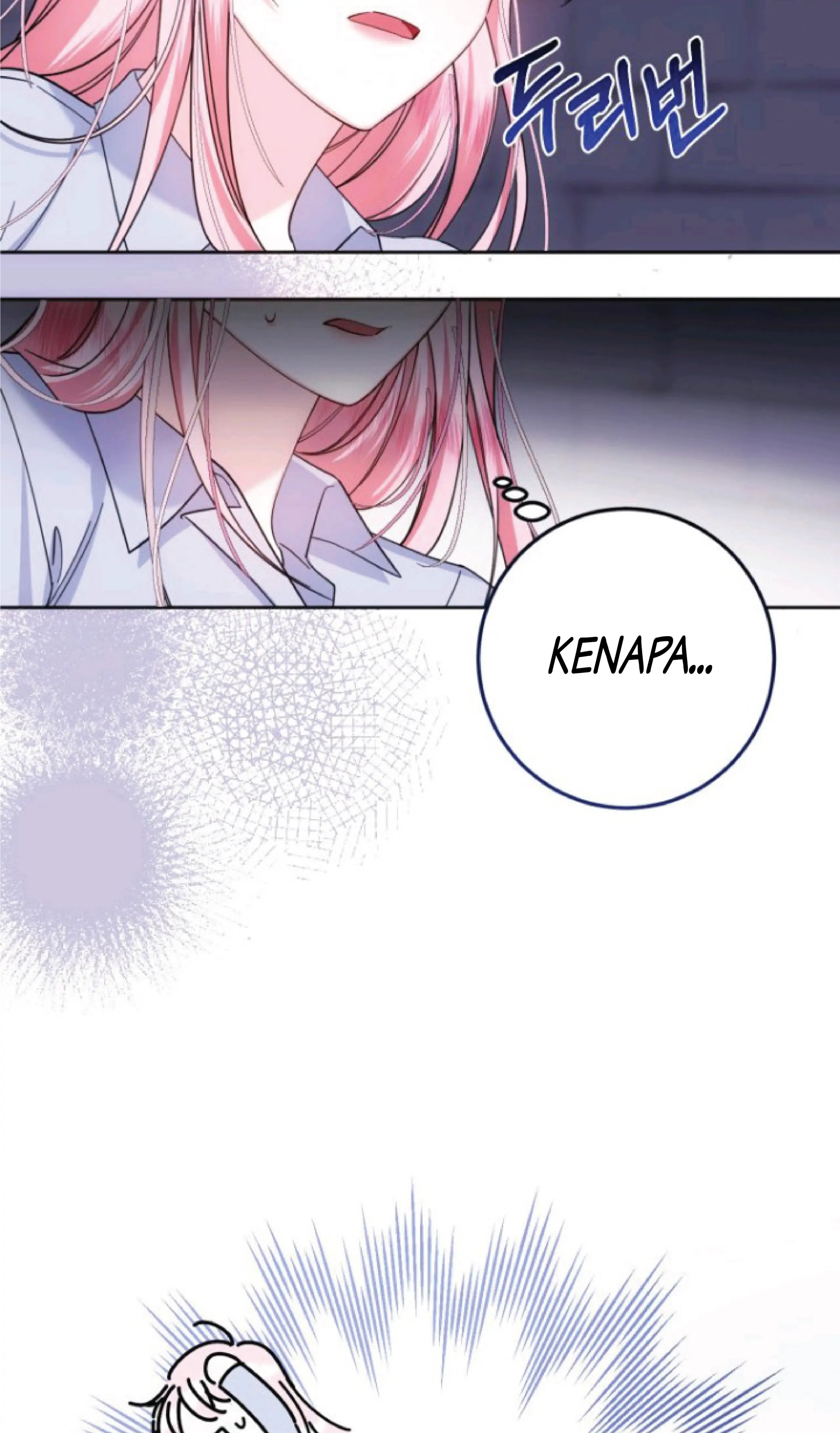 I Met the Male Lead in Prison Chapter 1 page 21