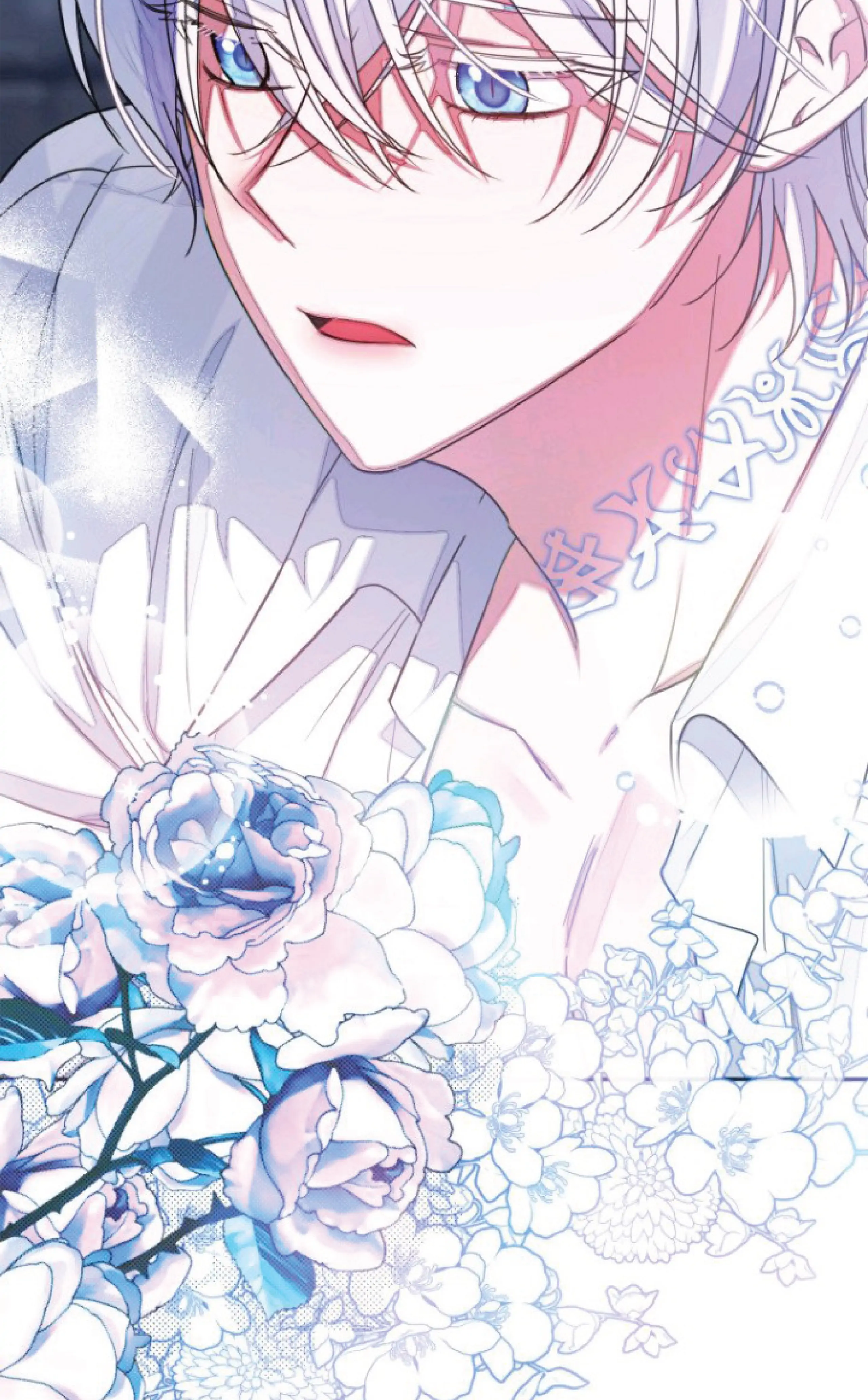 I Met the Male Lead in Prison Chapter 1 page 4