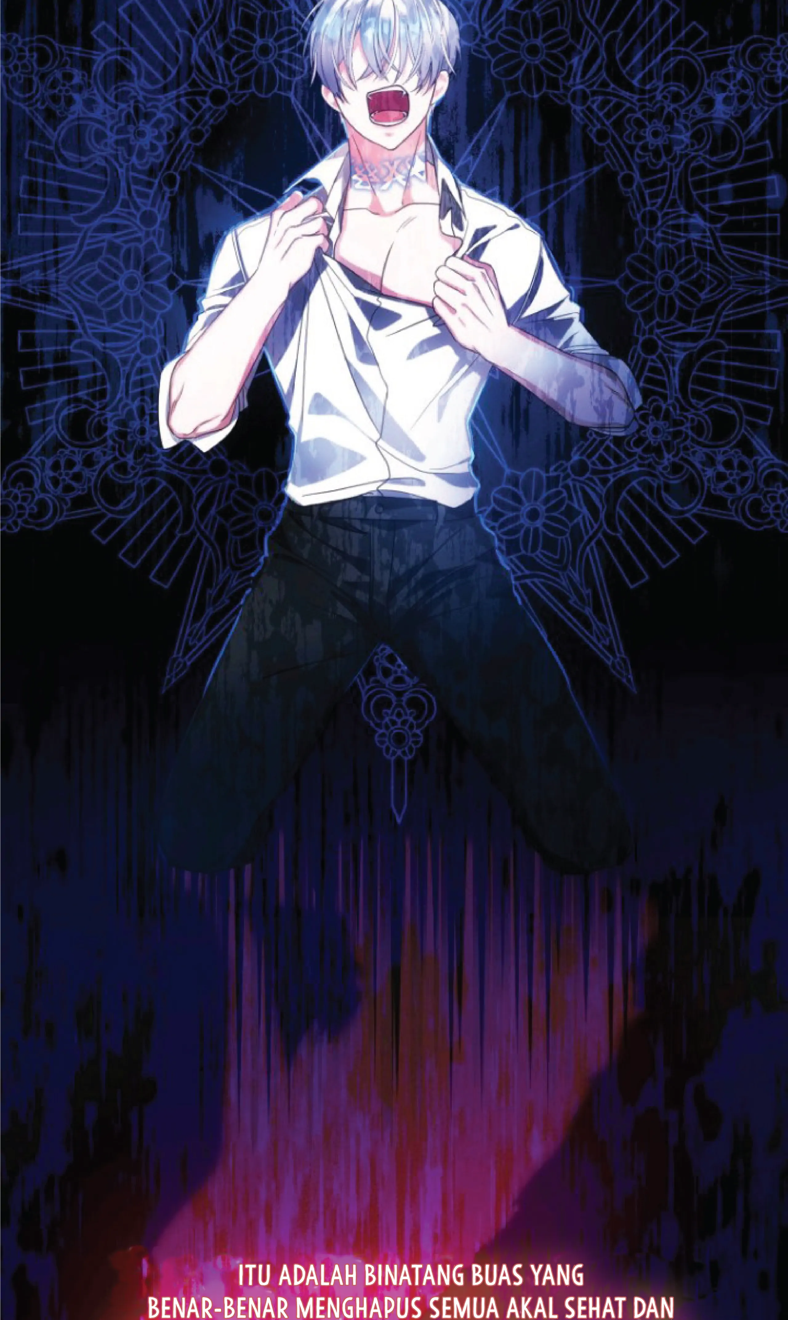 I Met the Male Lead in Prison Chapter 1 page 51
