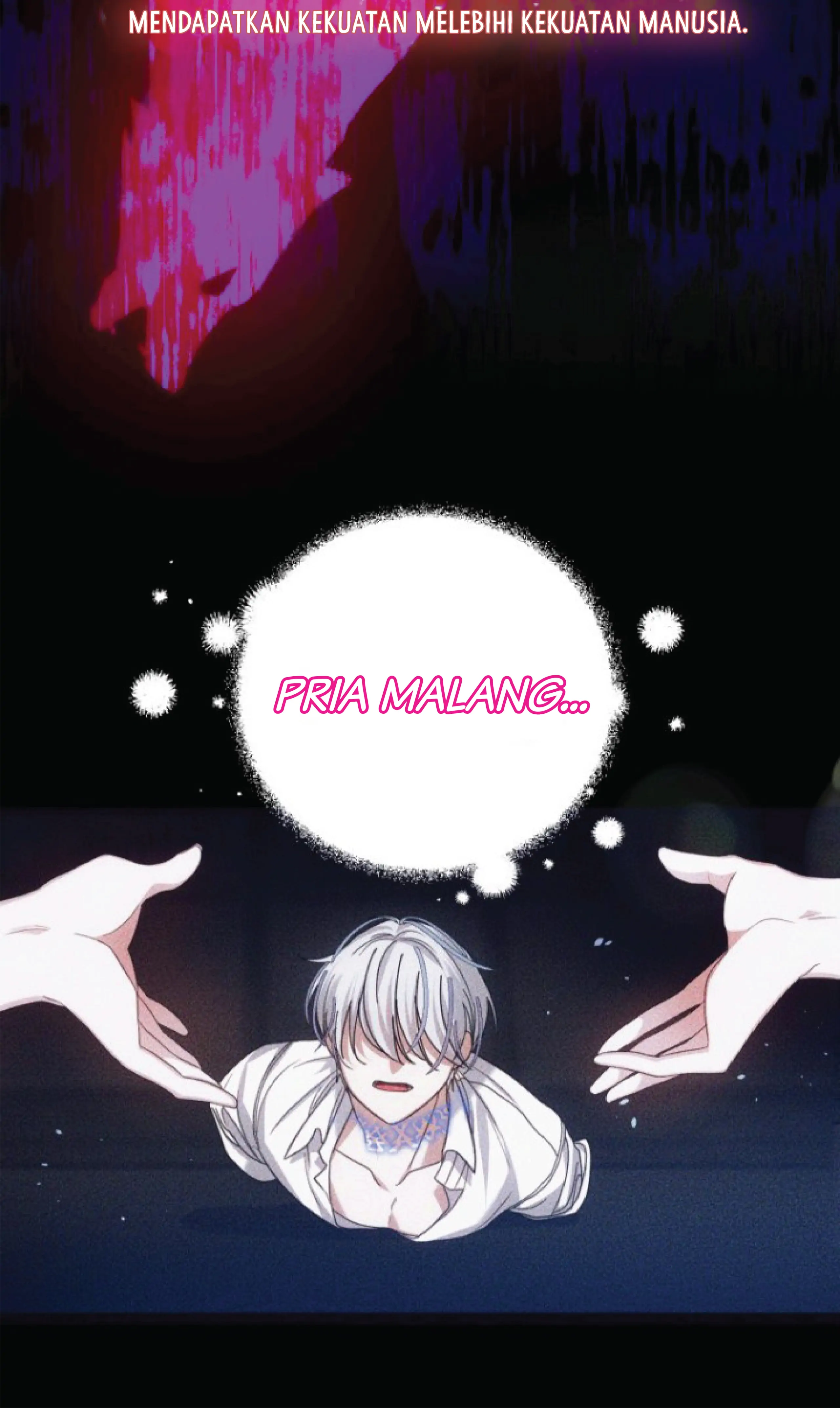 I Met the Male Lead in Prison Chapter 1 page 52