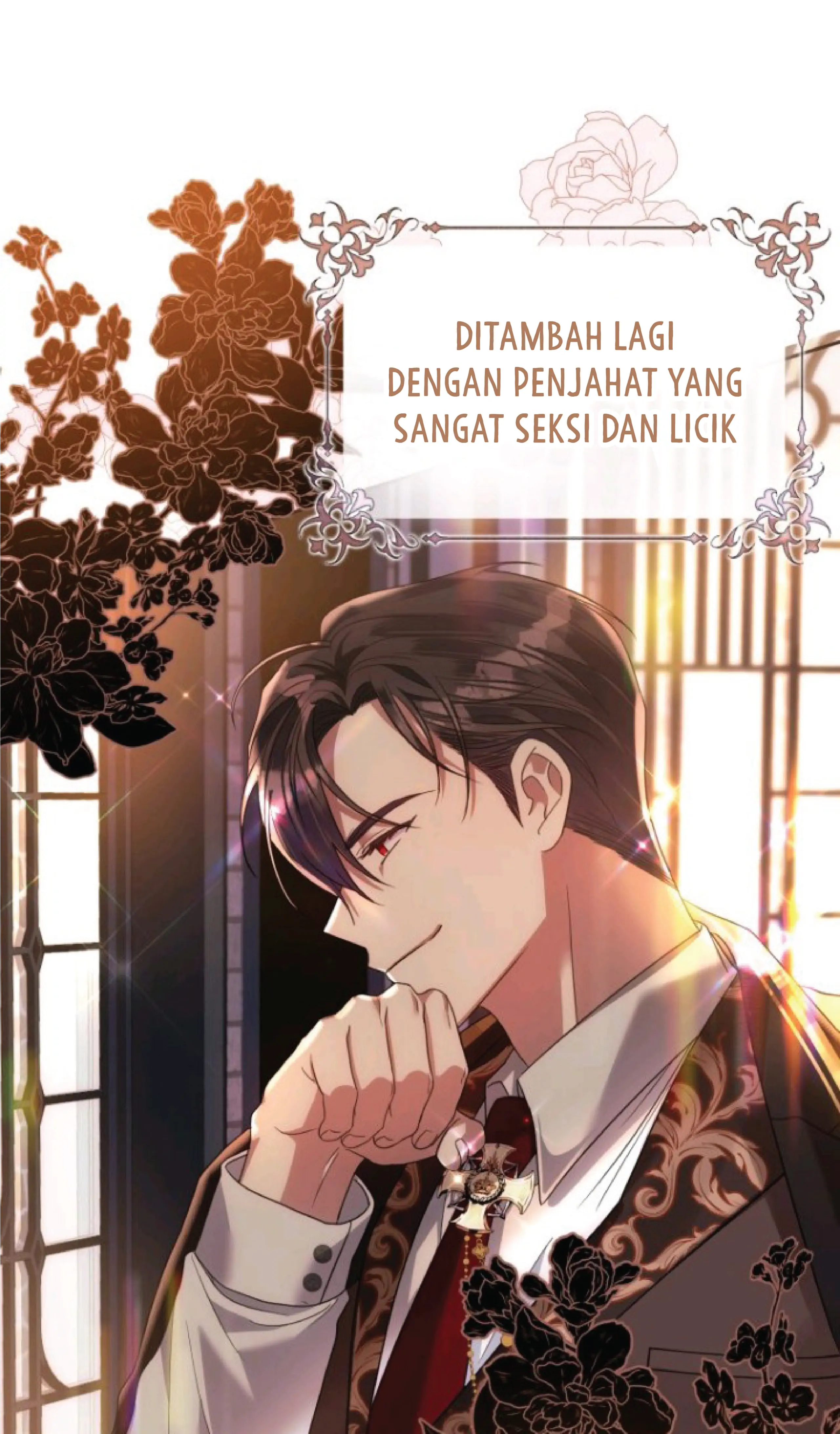 I Met the Male Lead in Prison Chapter 1 page 56