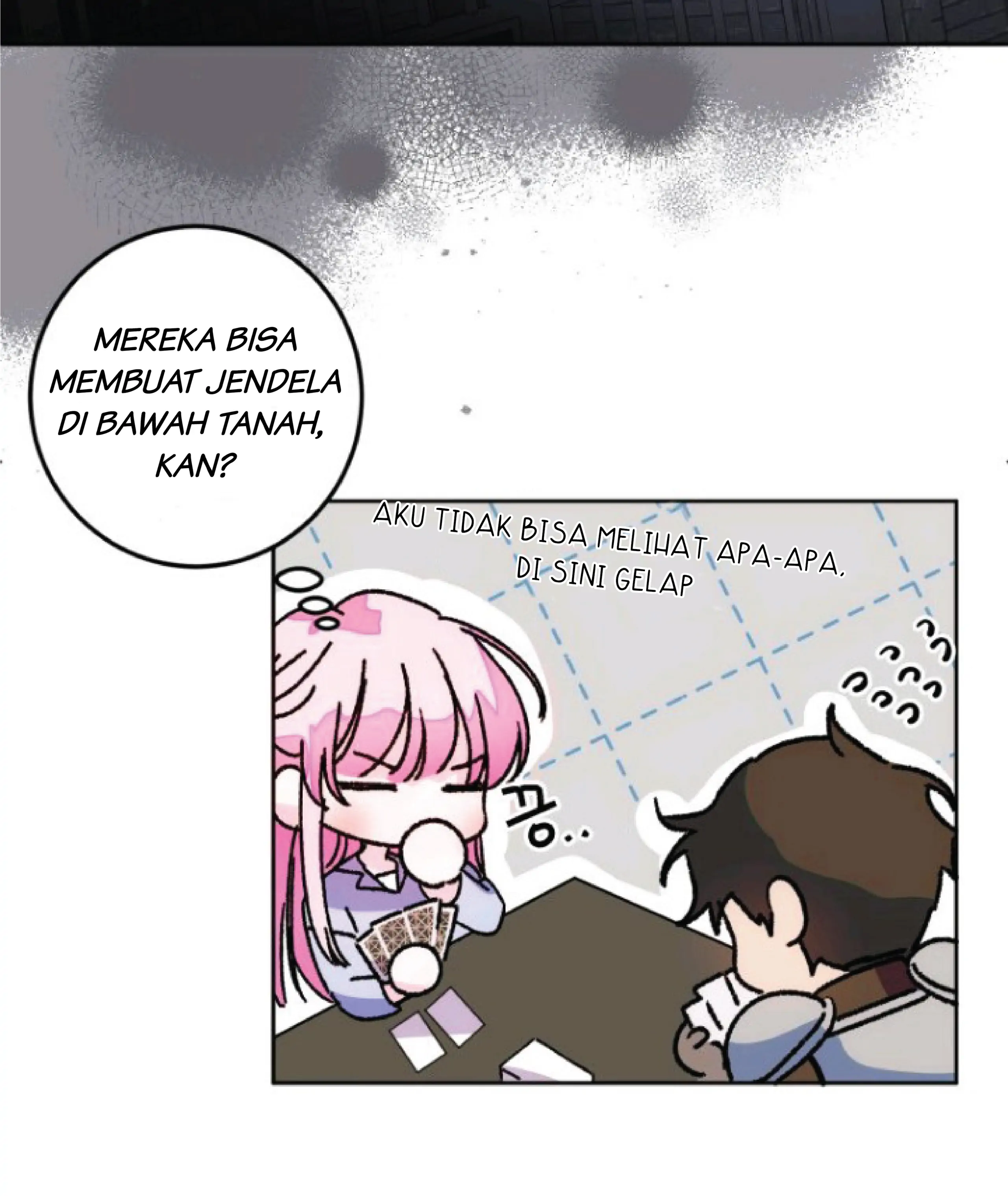 I Met the Male Lead in Prison Chapter 1 page 68