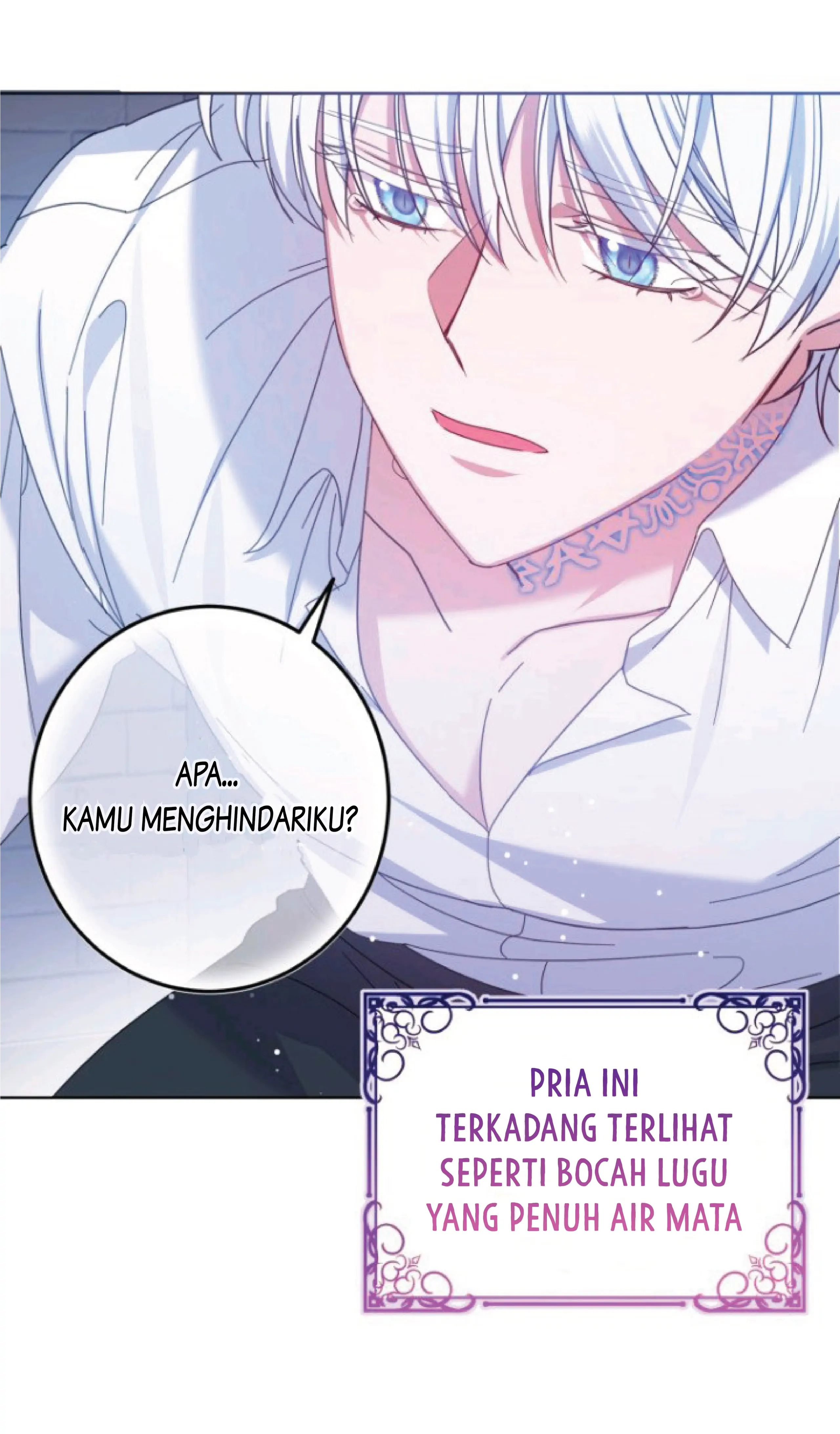 I Met the Male Lead in Prison Chapter 1 page 6