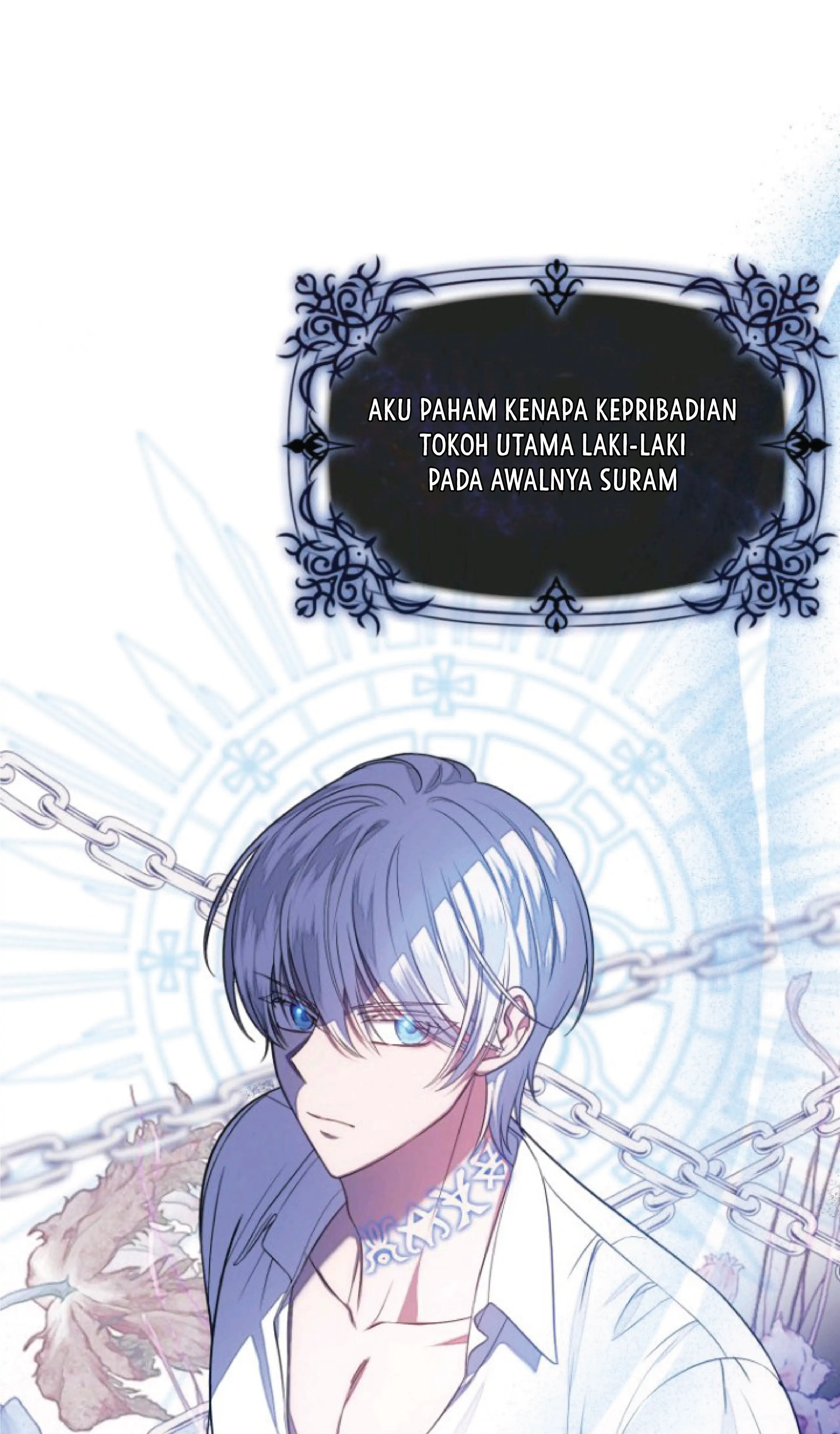 I Met the Male Lead in Prison Chapter 1 page 69