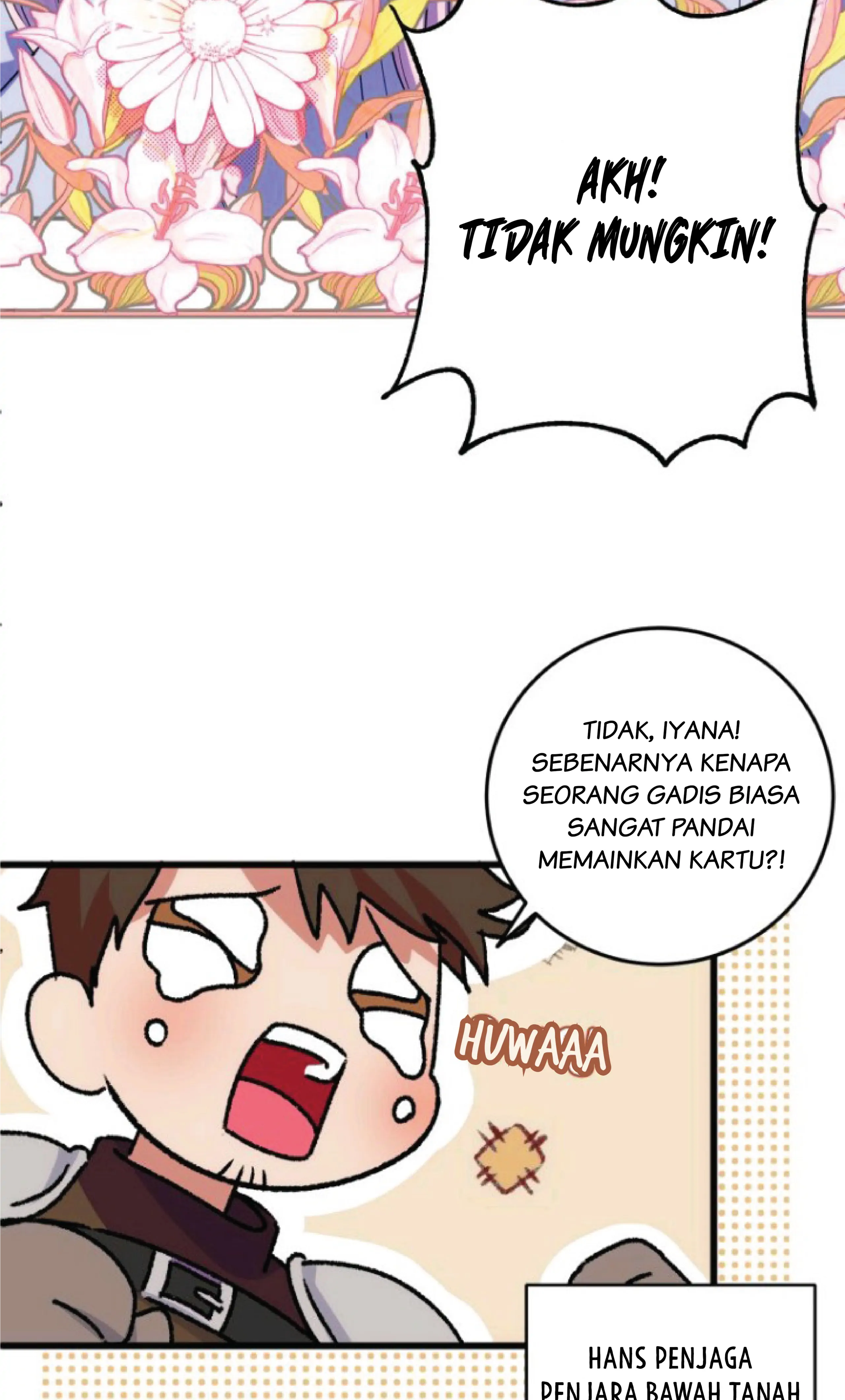 I Met the Male Lead in Prison Chapter 1 page 77