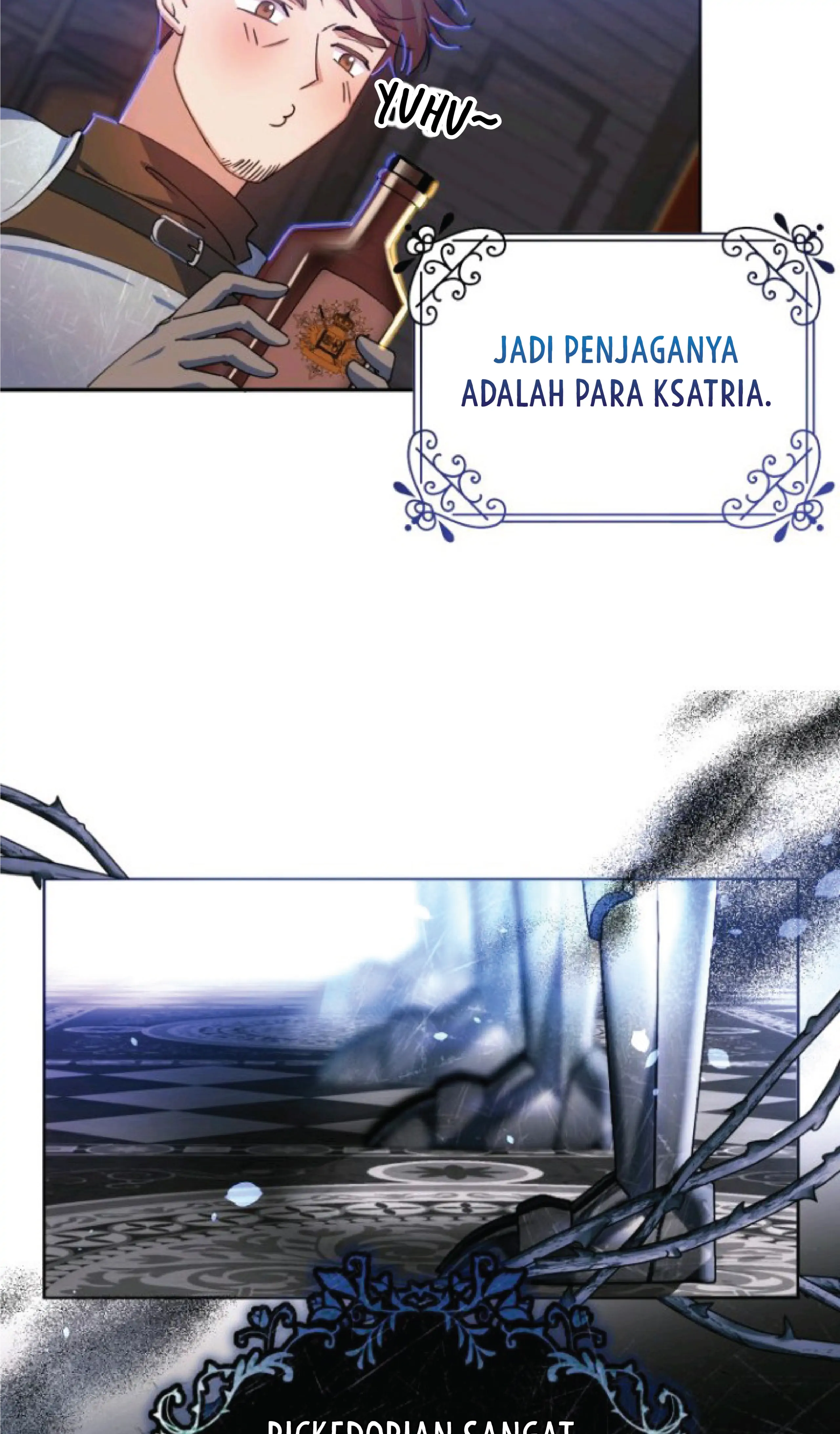 I Met the Male Lead in Prison Chapter 1 page 82