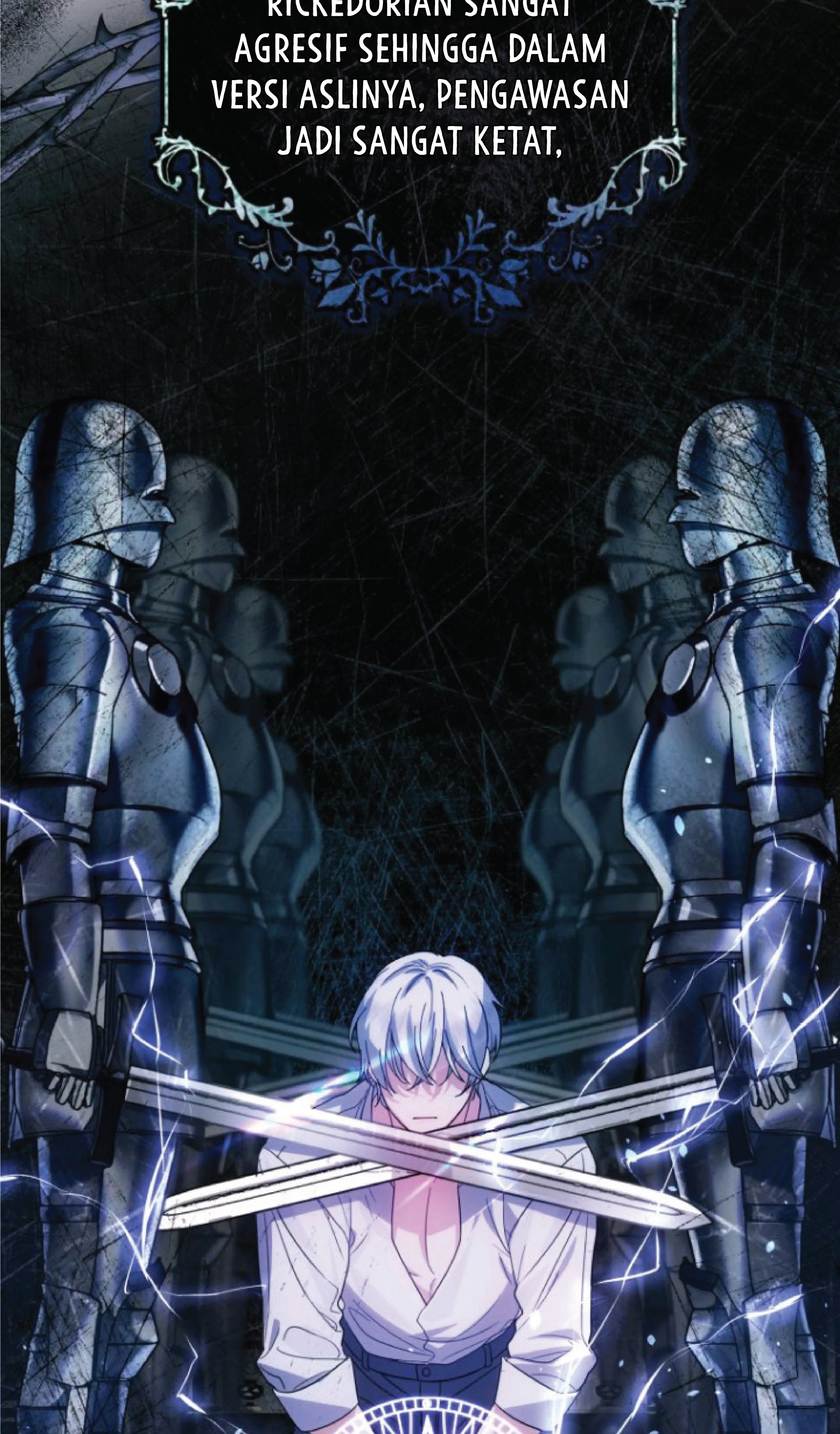 I Met the Male Lead in Prison Chapter 1 page 83