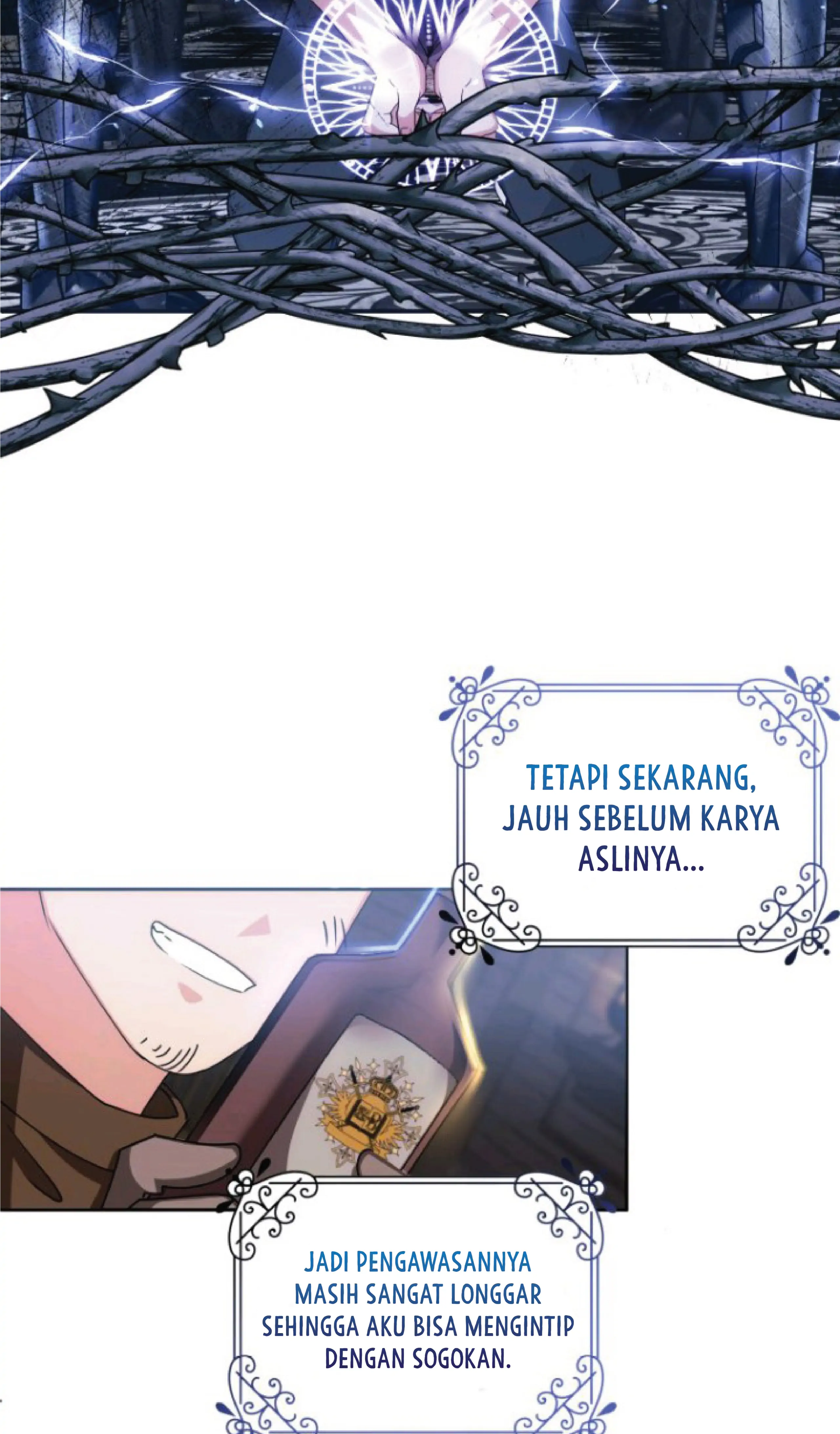 I Met the Male Lead in Prison Chapter 1 page 84