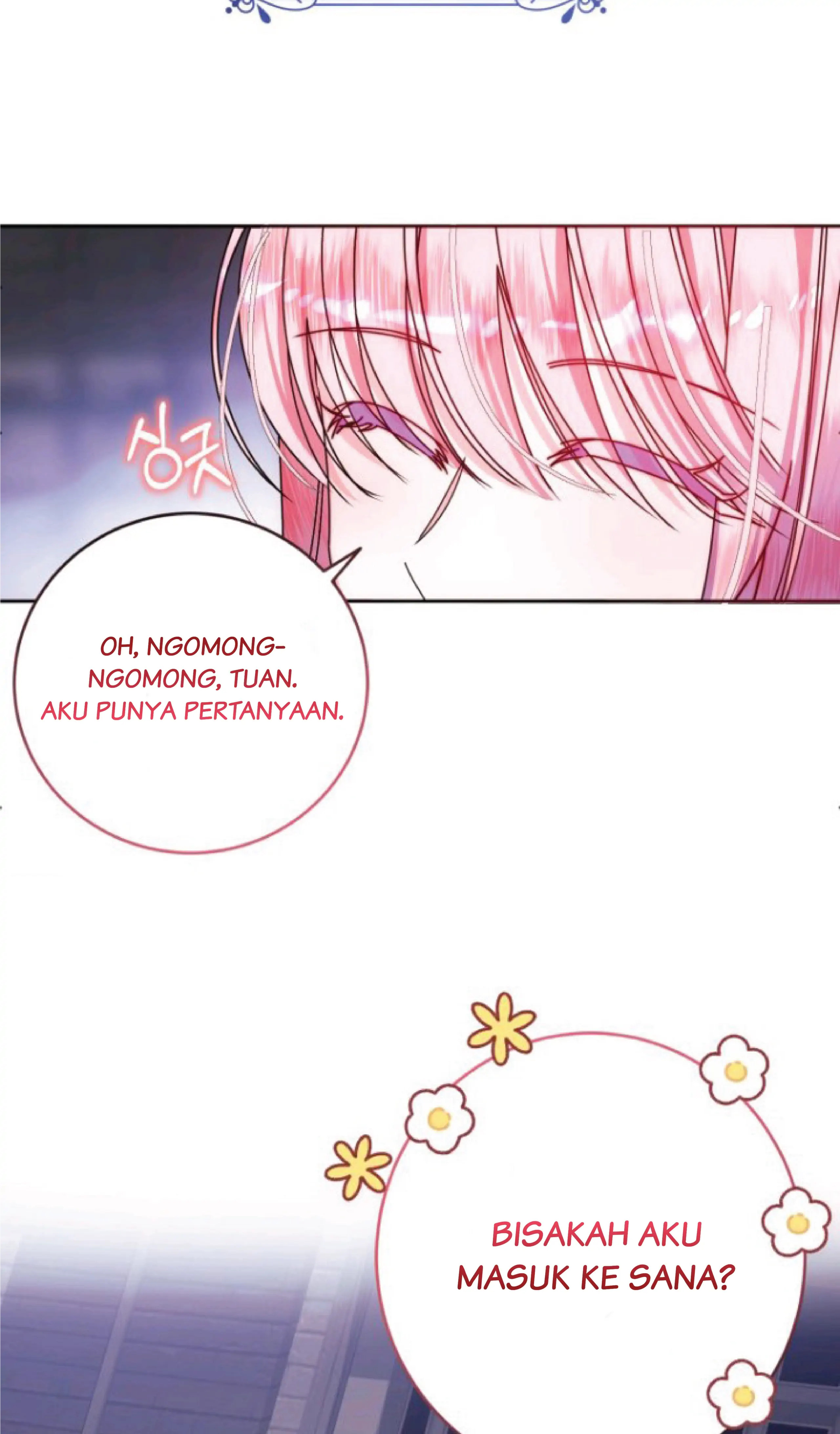 I Met the Male Lead in Prison Chapter 1 page 85