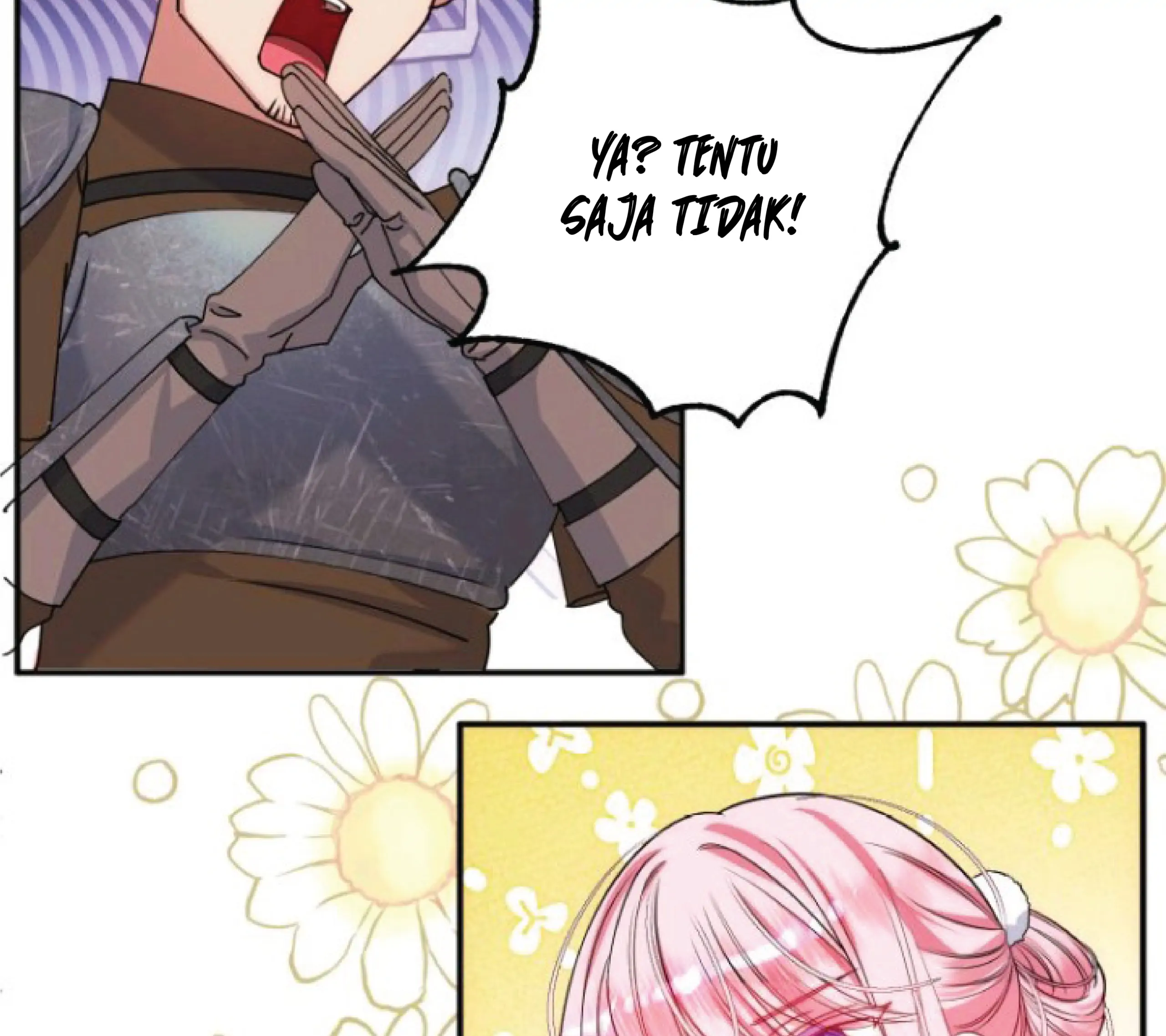 I Met the Male Lead in Prison Chapter 1 page 87