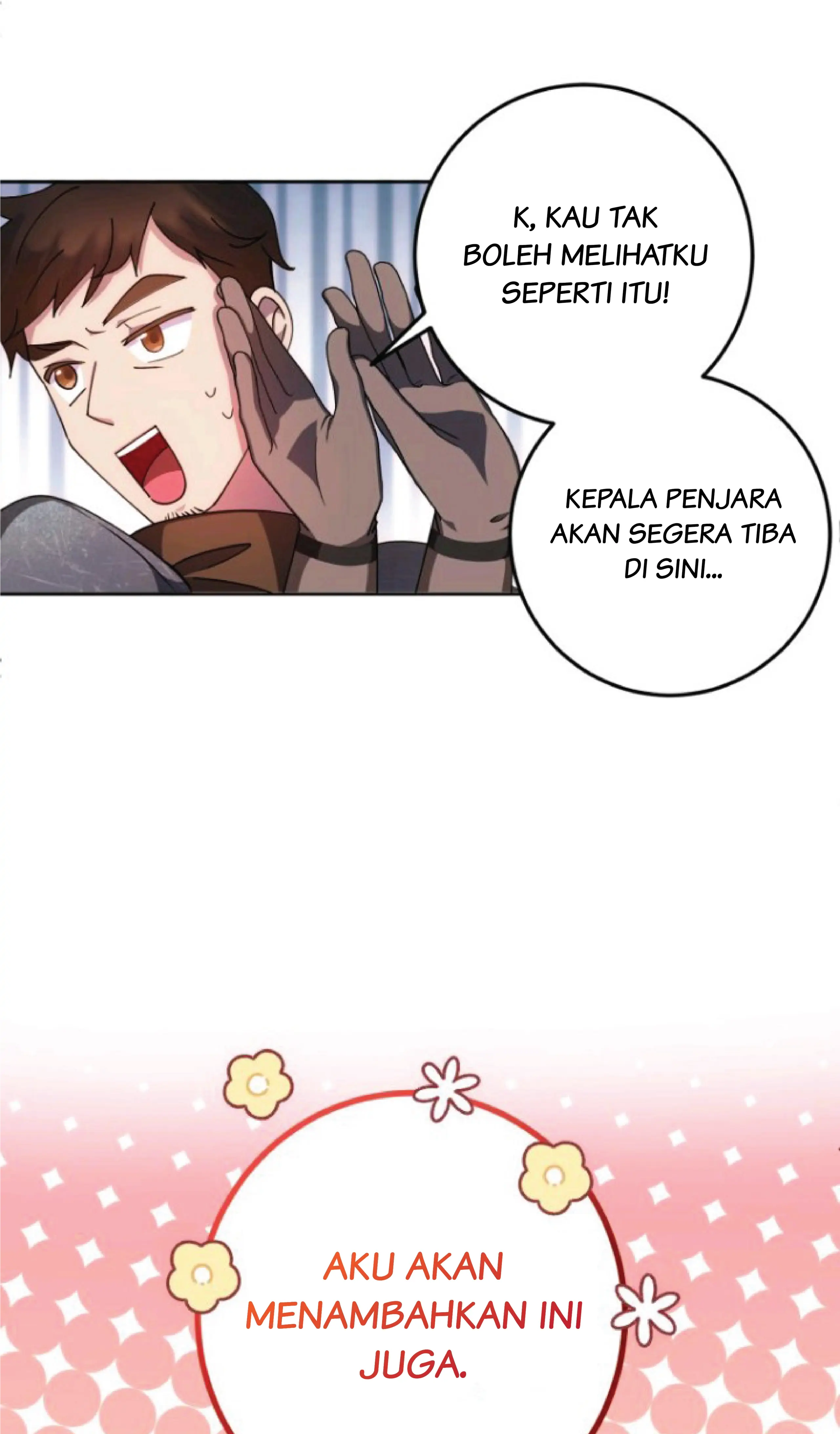 I Met the Male Lead in Prison Chapter 1 page 89
