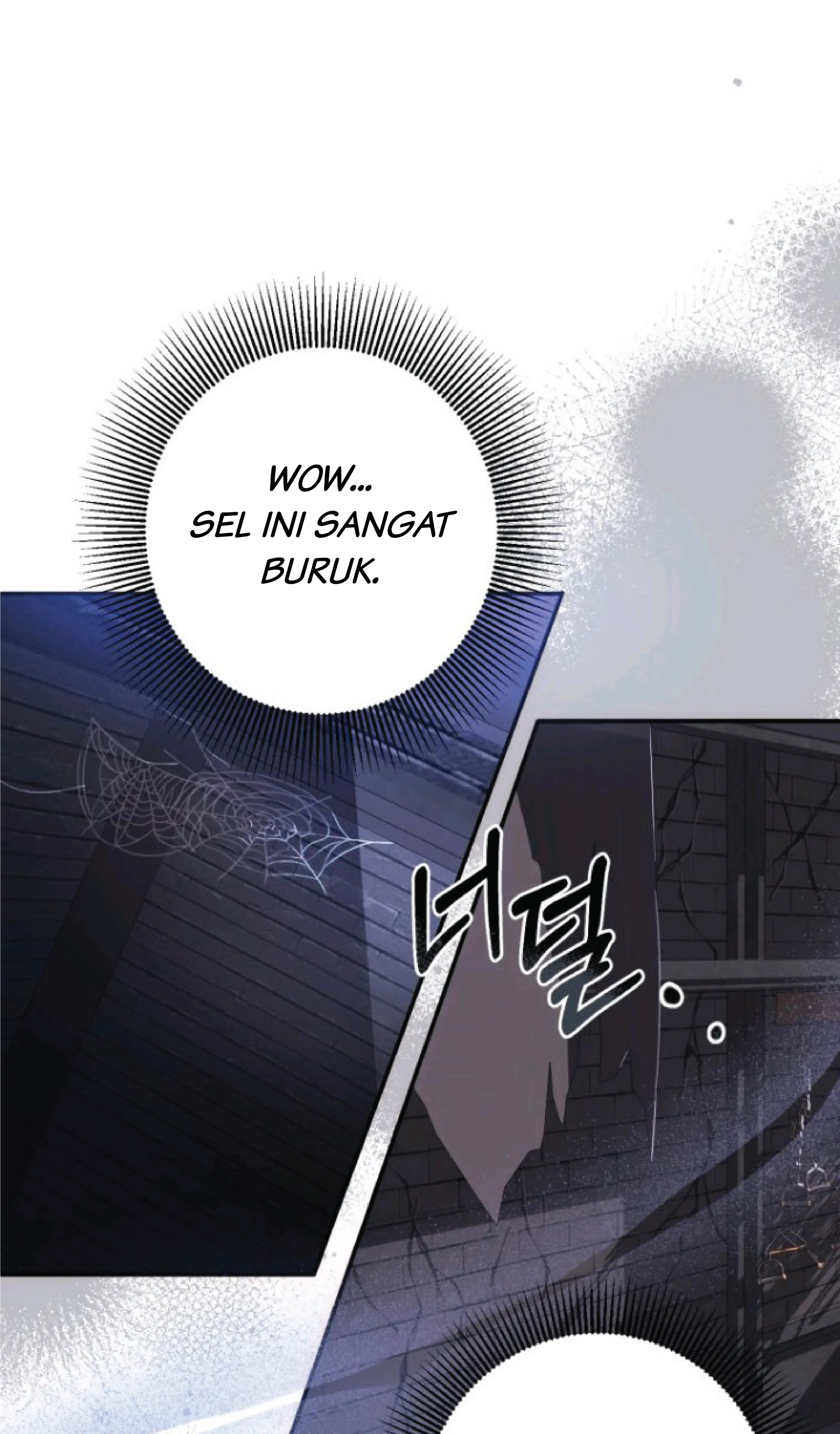 I Met the Male Lead in Prison Chapter 1 page 96
