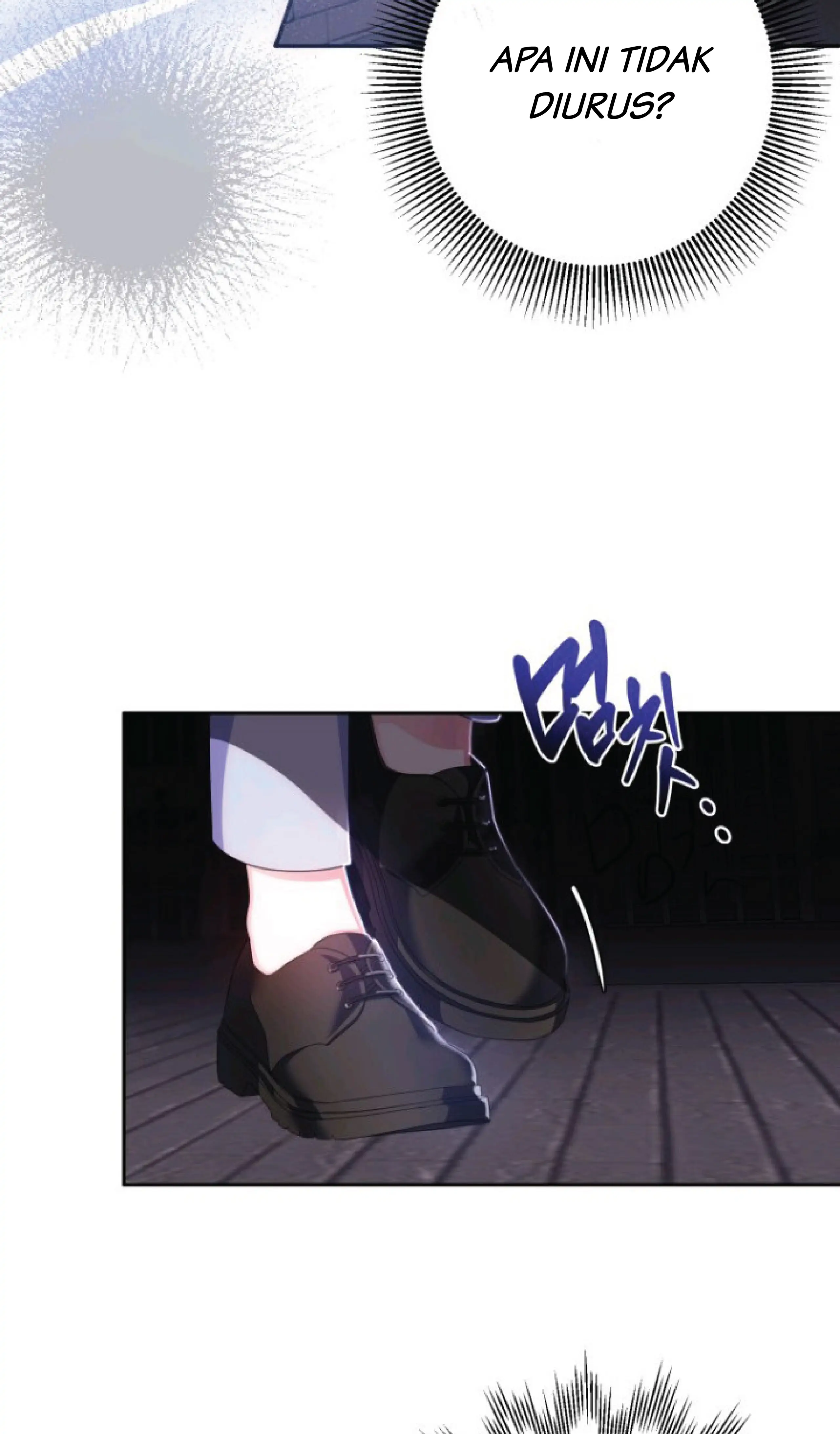 I Met the Male Lead in Prison Chapter 1 page 97