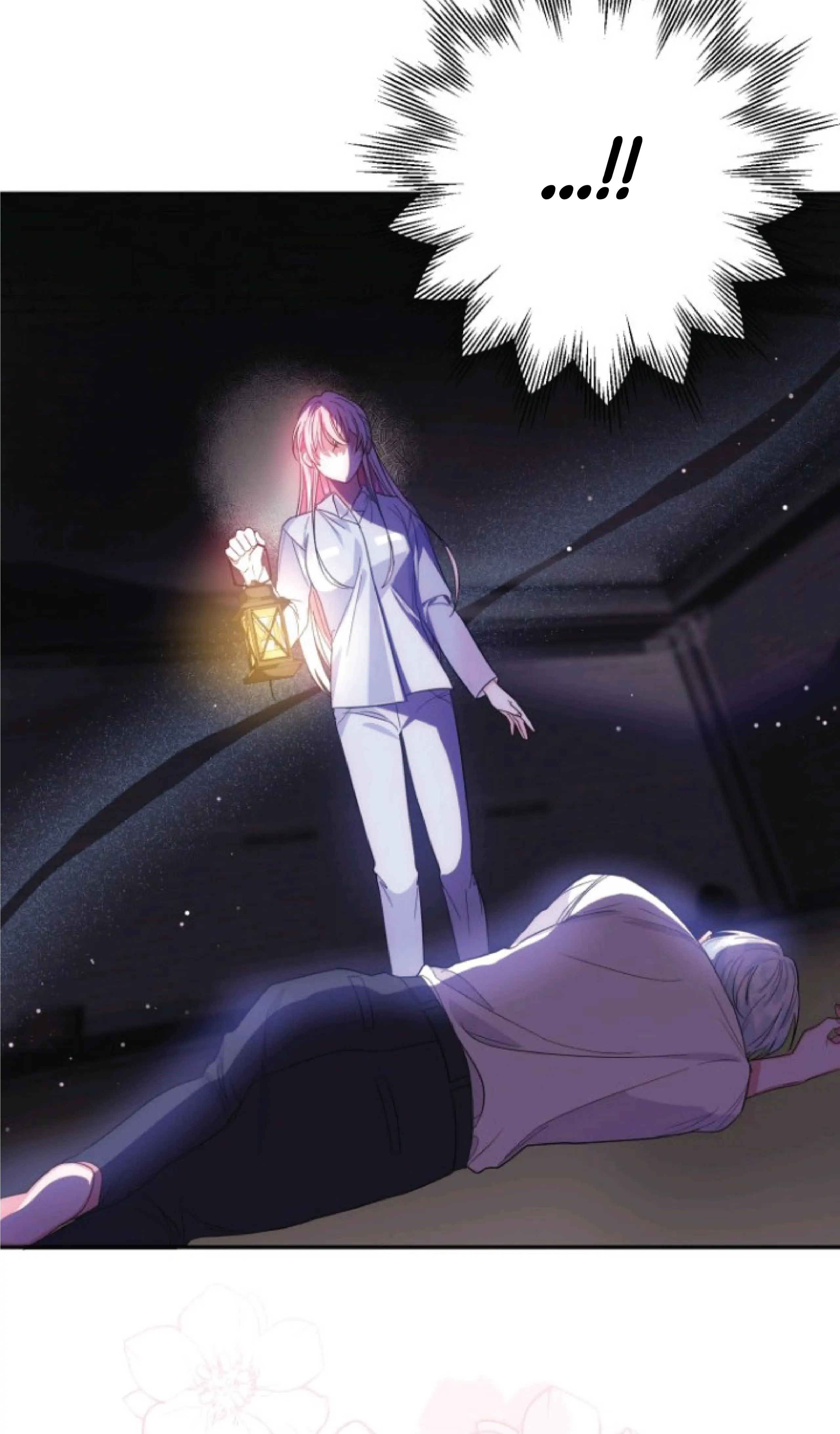 I Met the Male Lead in Prison Chapter 1 page 98