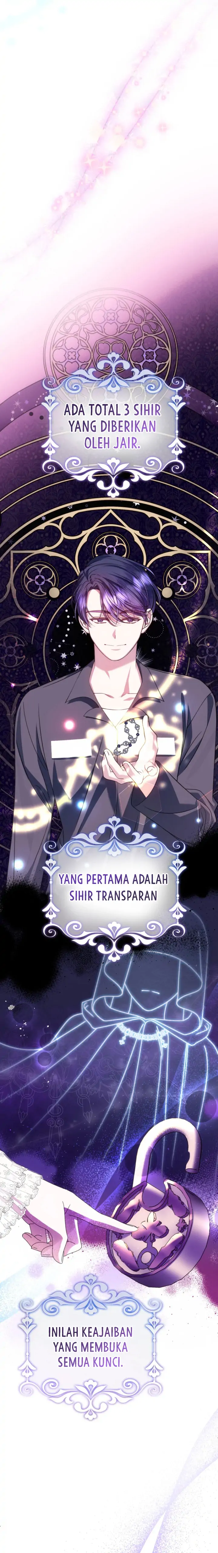I Met the Male Lead in Prison Chapter 13 page 25