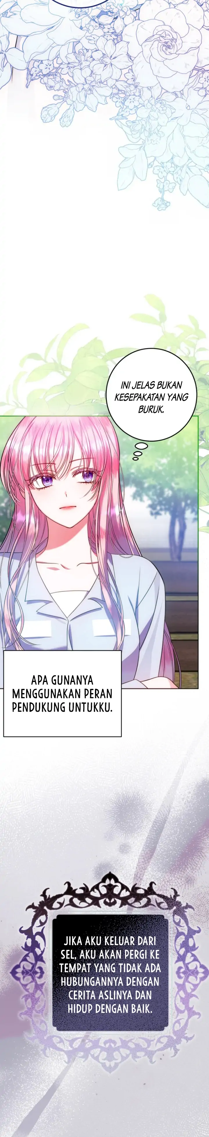 I Met the Male Lead in Prison Chapter 13 page 6