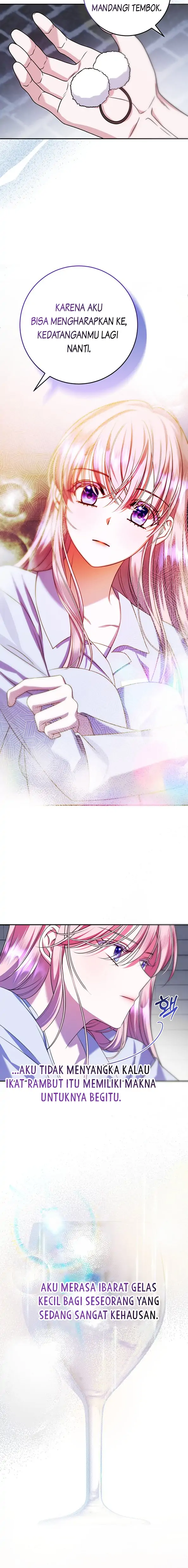 I Met the Male Lead in Prison Chapter 19 page 9