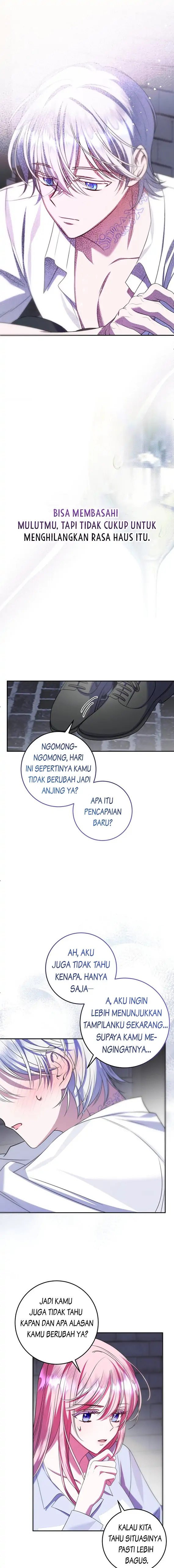 I Met the Male Lead in Prison Chapter 19 page 10
