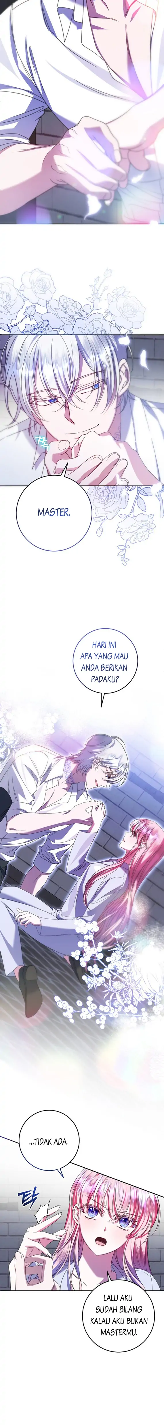 I Met the Male Lead in Prison Chapter 19 page 12