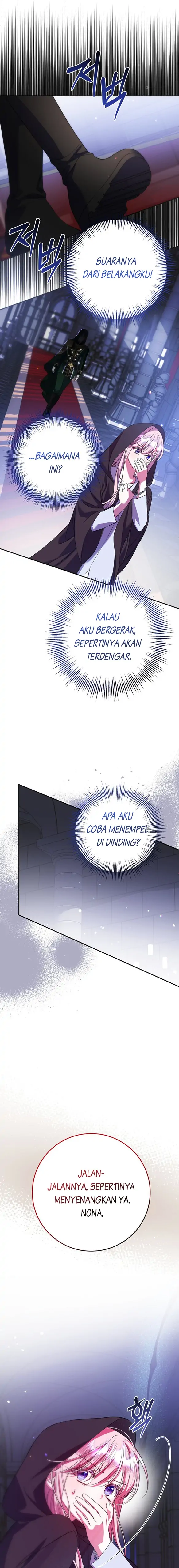 I Met the Male Lead in Prison Chapter 19 page 16