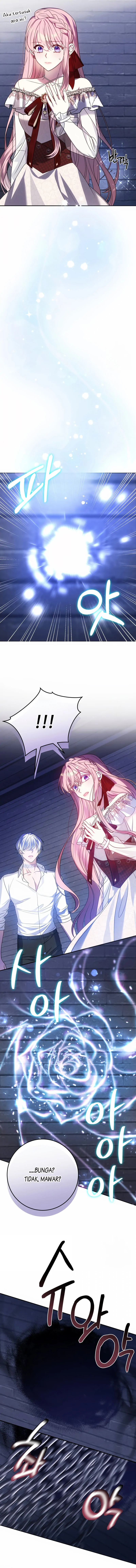 I Met the Male Lead in Prison Chapter 30 page 4