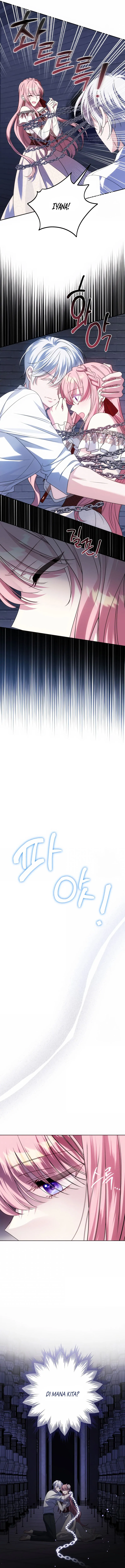 I Met the Male Lead in Prison Chapter 30 page 5