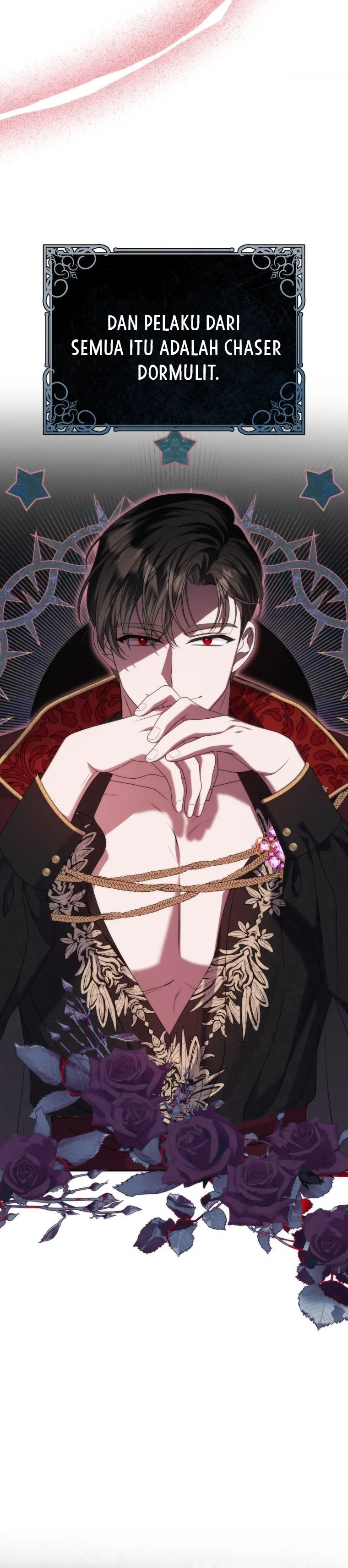 I Met the Male Lead in Prison Chapter 36 page 19