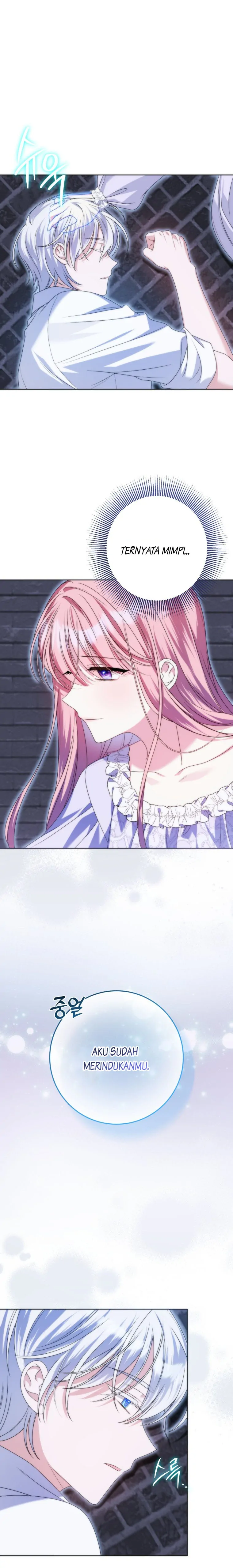 I Met the Male Lead in Prison Chapter 36 page 2
