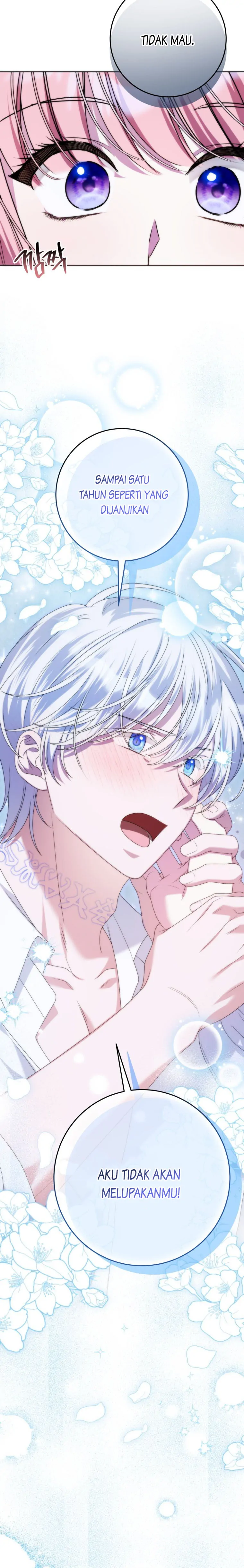 I Met the Male Lead in Prison Chapter 36 page 7