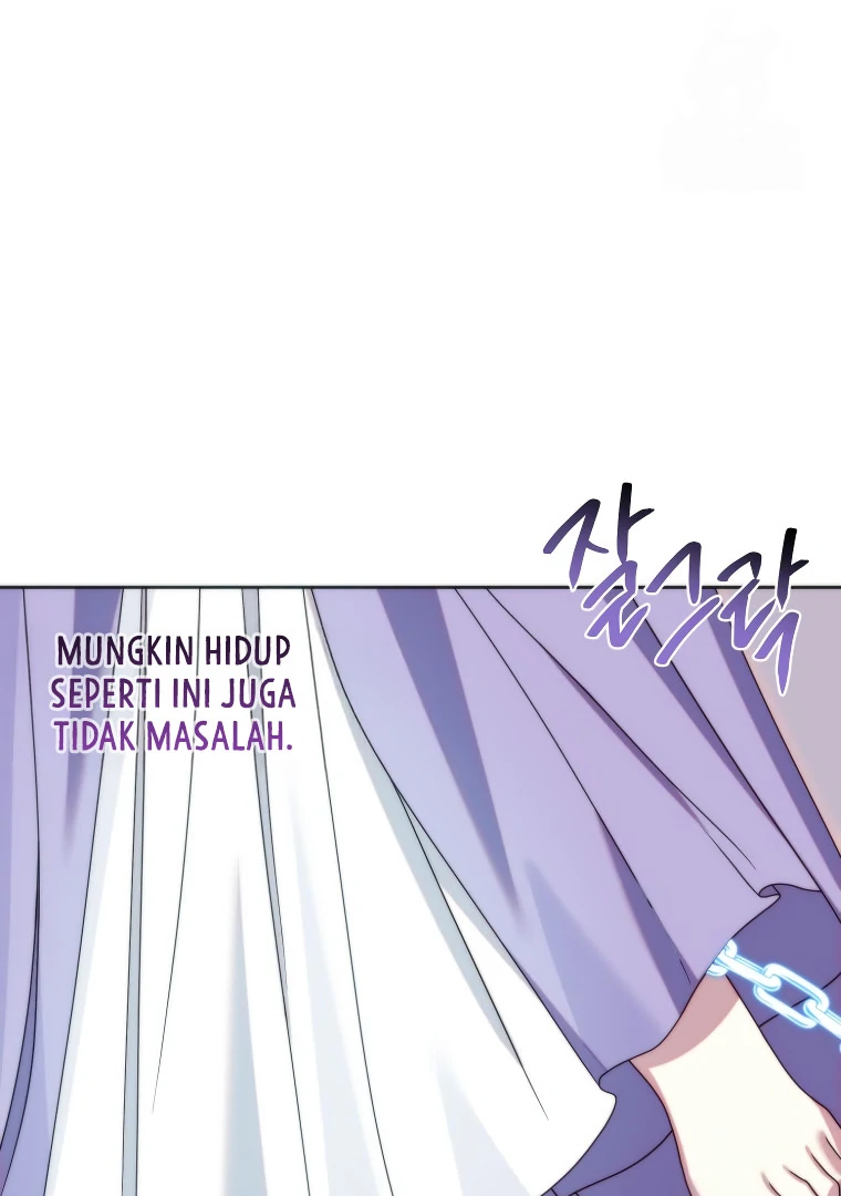 I Met the Male Lead in Prison Chapter 43 page 11