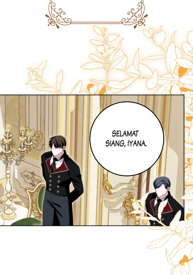 I Met the Male Lead in Prison Chapter 43 page 23