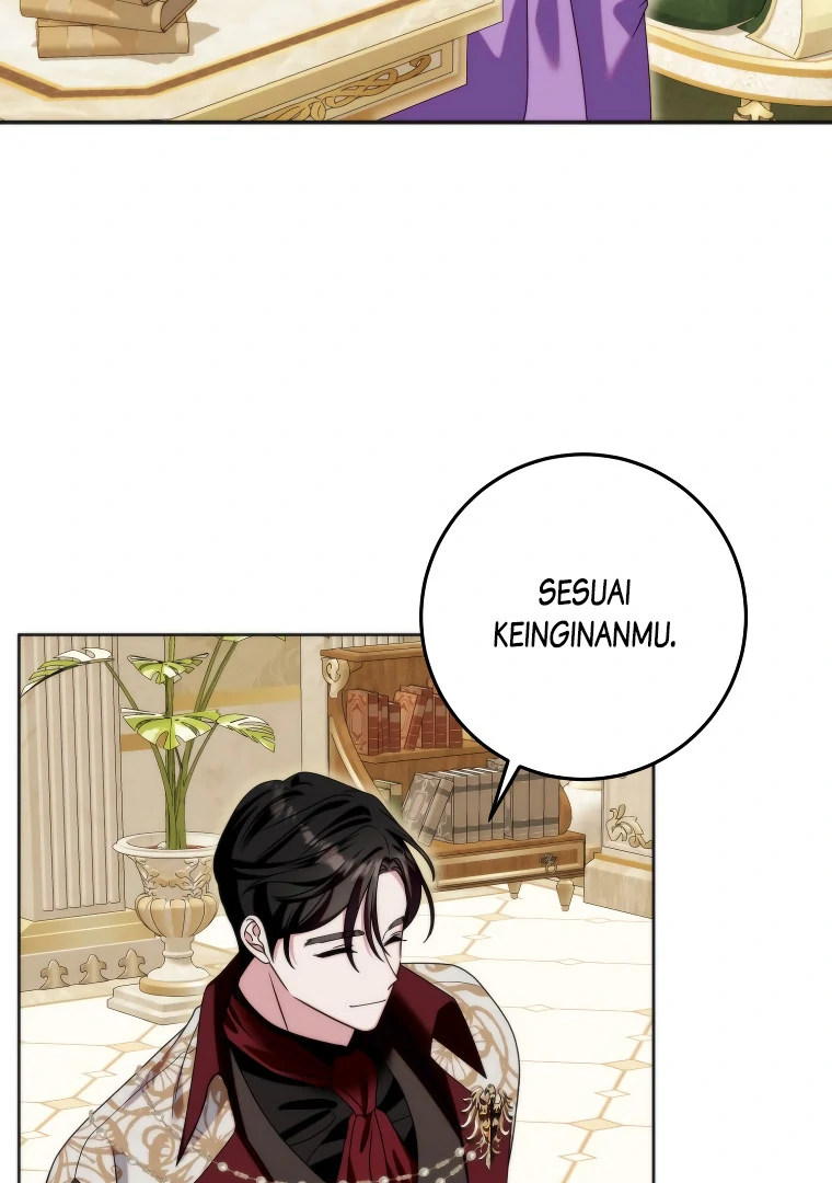 I Met the Male Lead in Prison Chapter 43 page 25