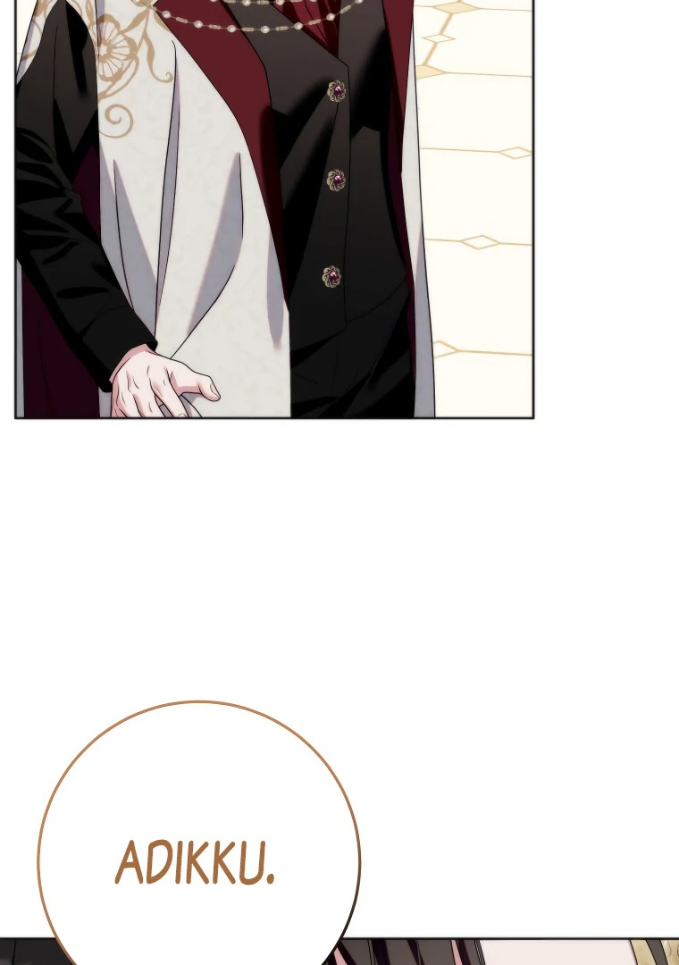 I Met the Male Lead in Prison Chapter 43 page 26