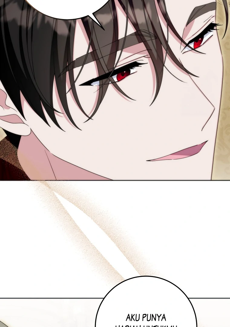 I Met the Male Lead in Prison Chapter 43 page 27