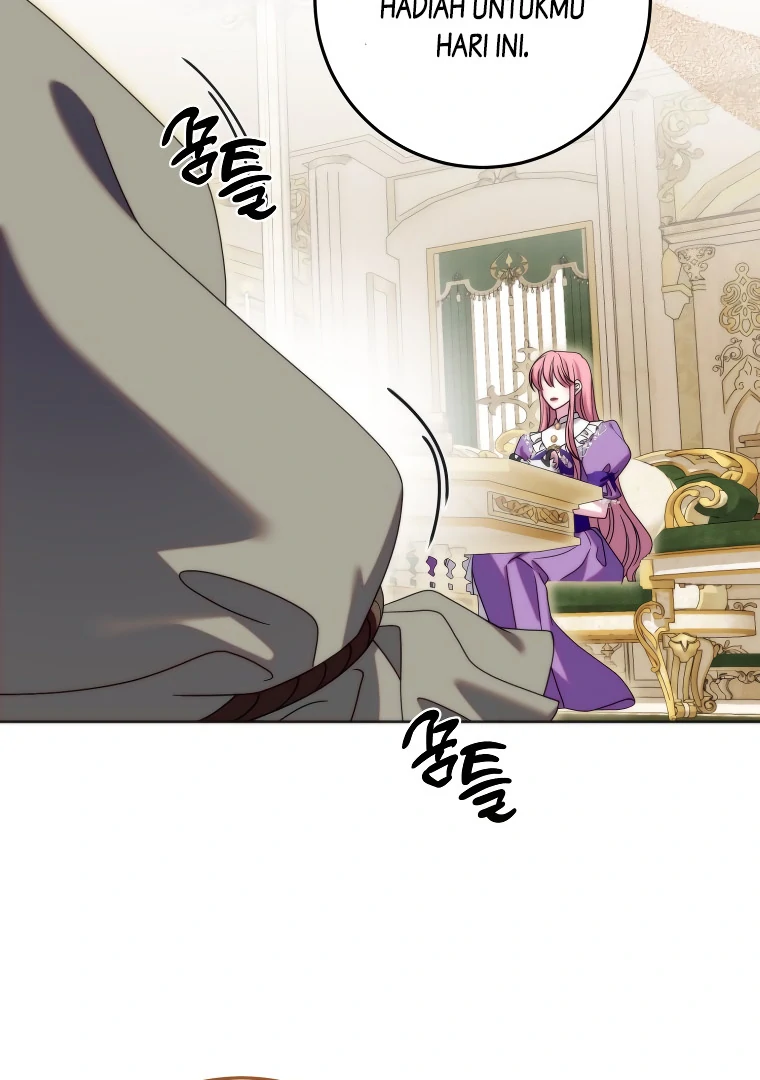 I Met the Male Lead in Prison Chapter 43 page 28