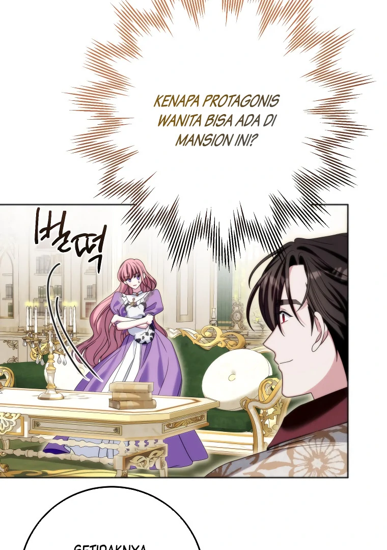 I Met the Male Lead in Prison Chapter 43 page 43