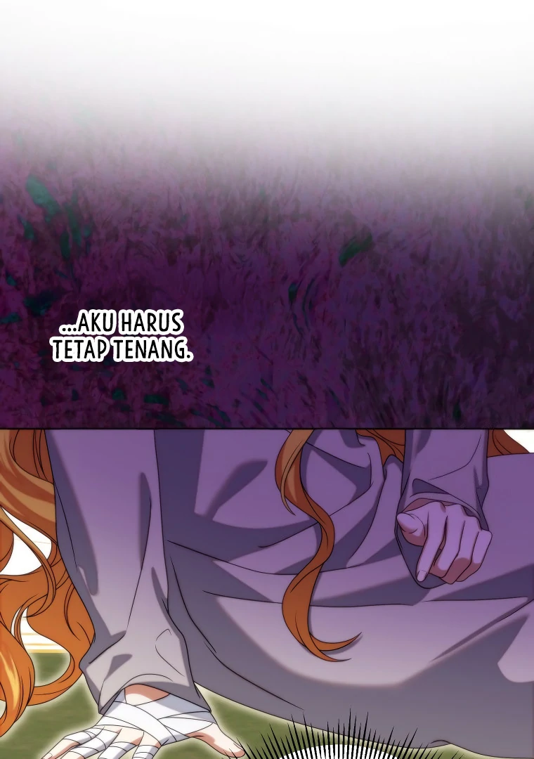 I Met the Male Lead in Prison Chapter 43 page 45