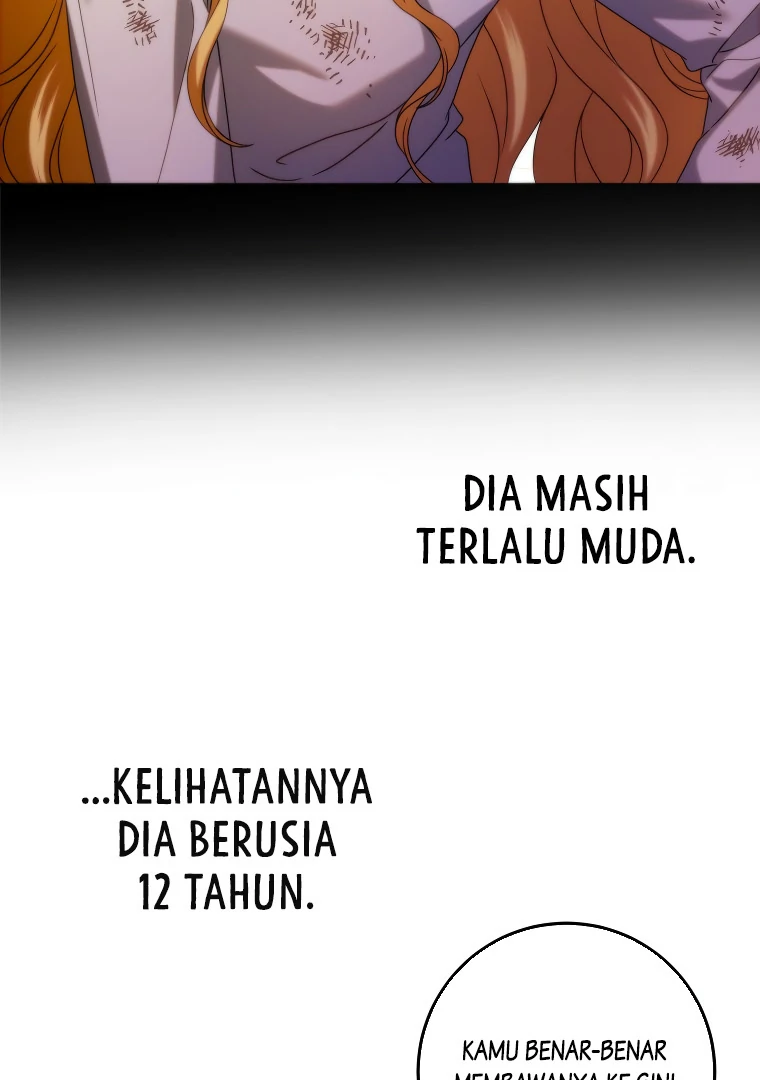 I Met the Male Lead in Prison Chapter 43 page 48