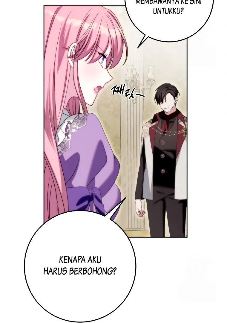 I Met the Male Lead in Prison Chapter 43 page 49