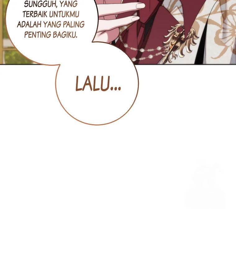 I Met the Male Lead in Prison Chapter 43 page 51
