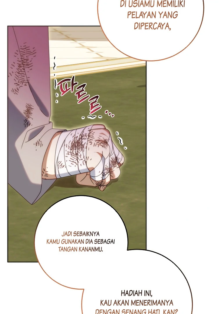 I Met the Male Lead in Prison Chapter 43 page 53